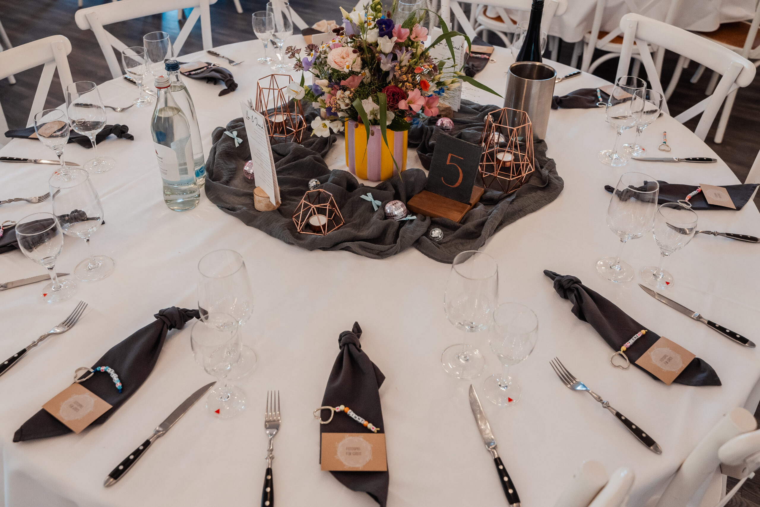 Lea & David – Hochzeitsreportage, Bild 1