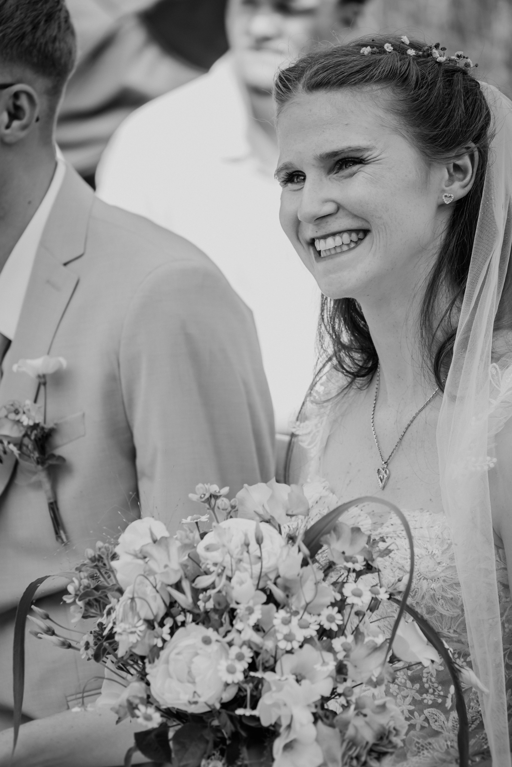 Lea & David – Hochzeitsreportage, Bild 10