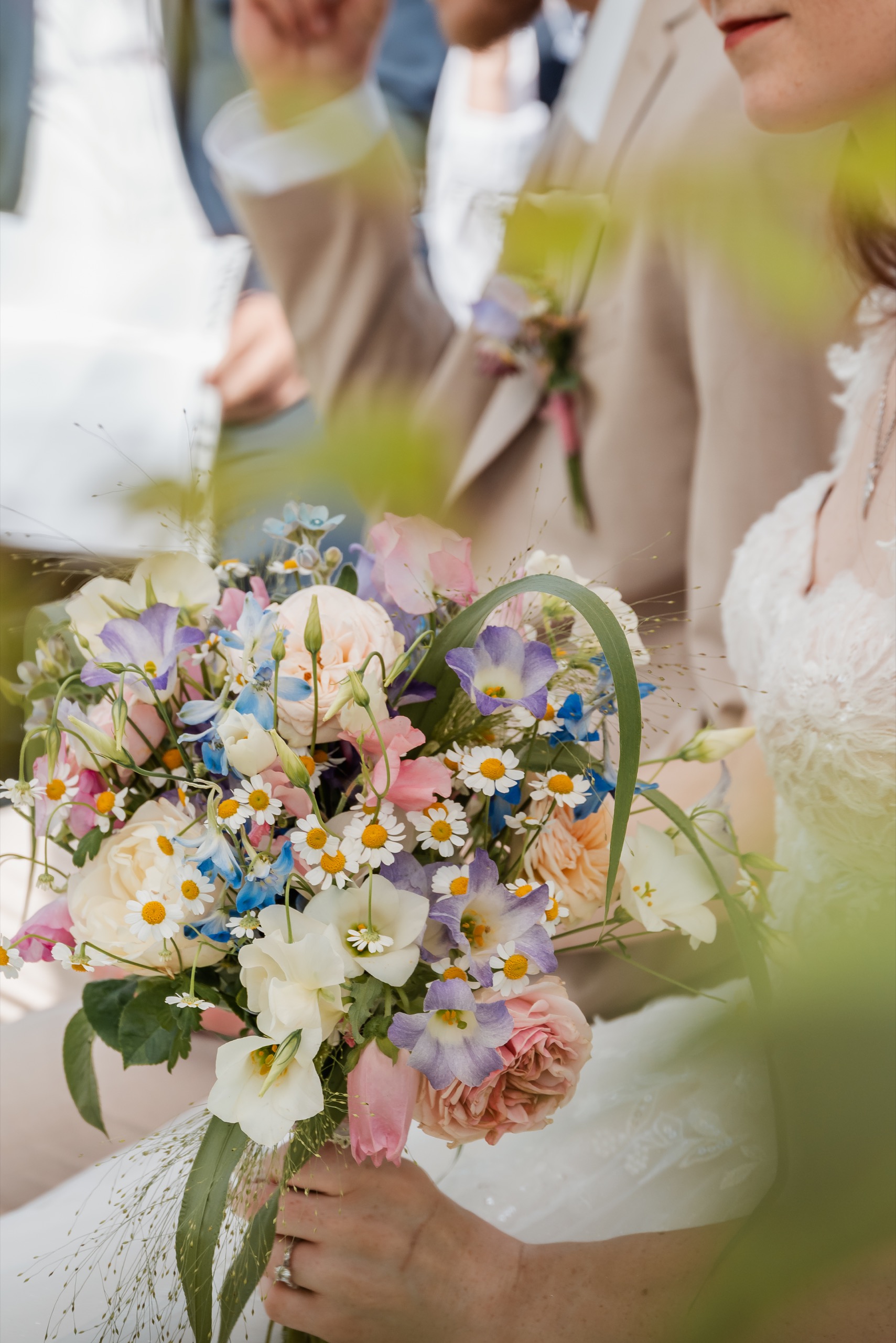 Lea & David – Hochzeitsreportage, Bild 11