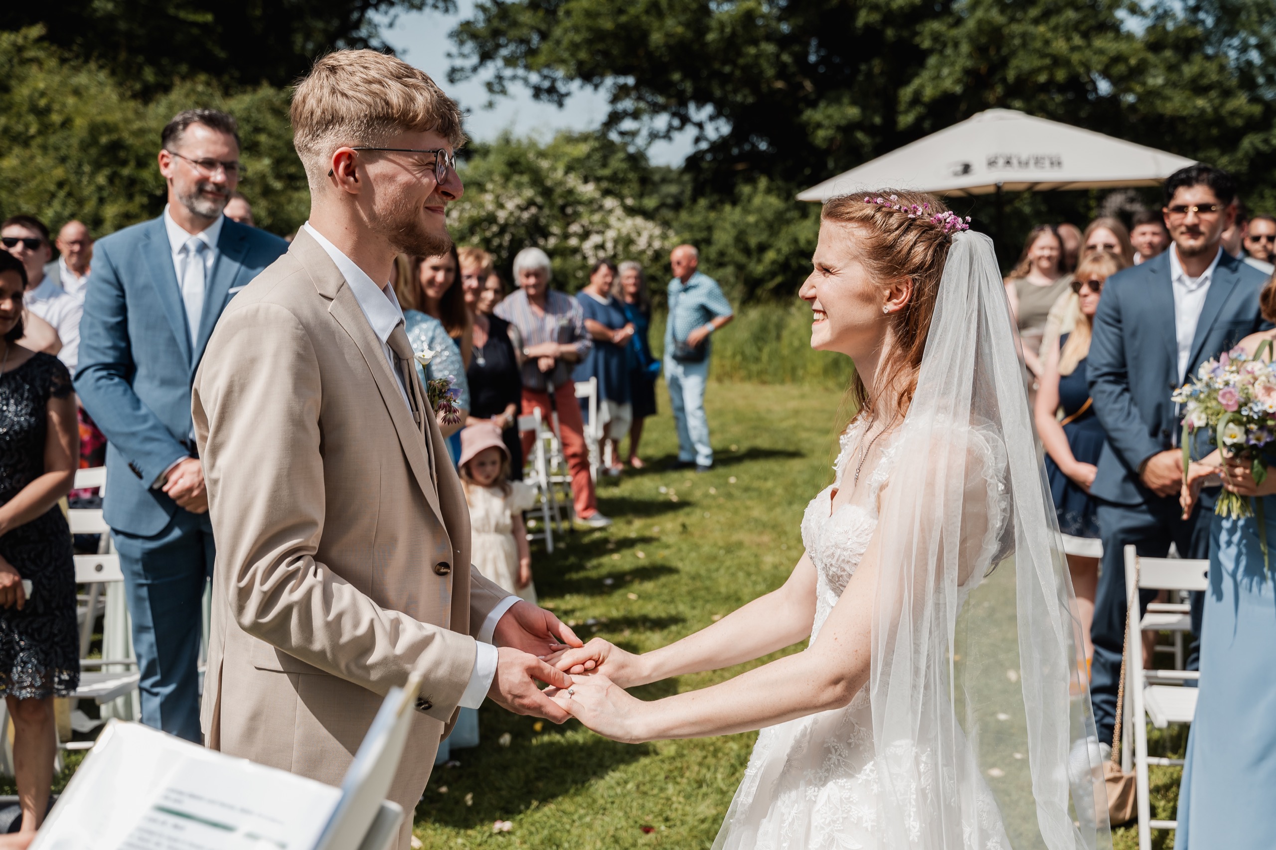 Lea & David – Hochzeitsreportage, Bild 12