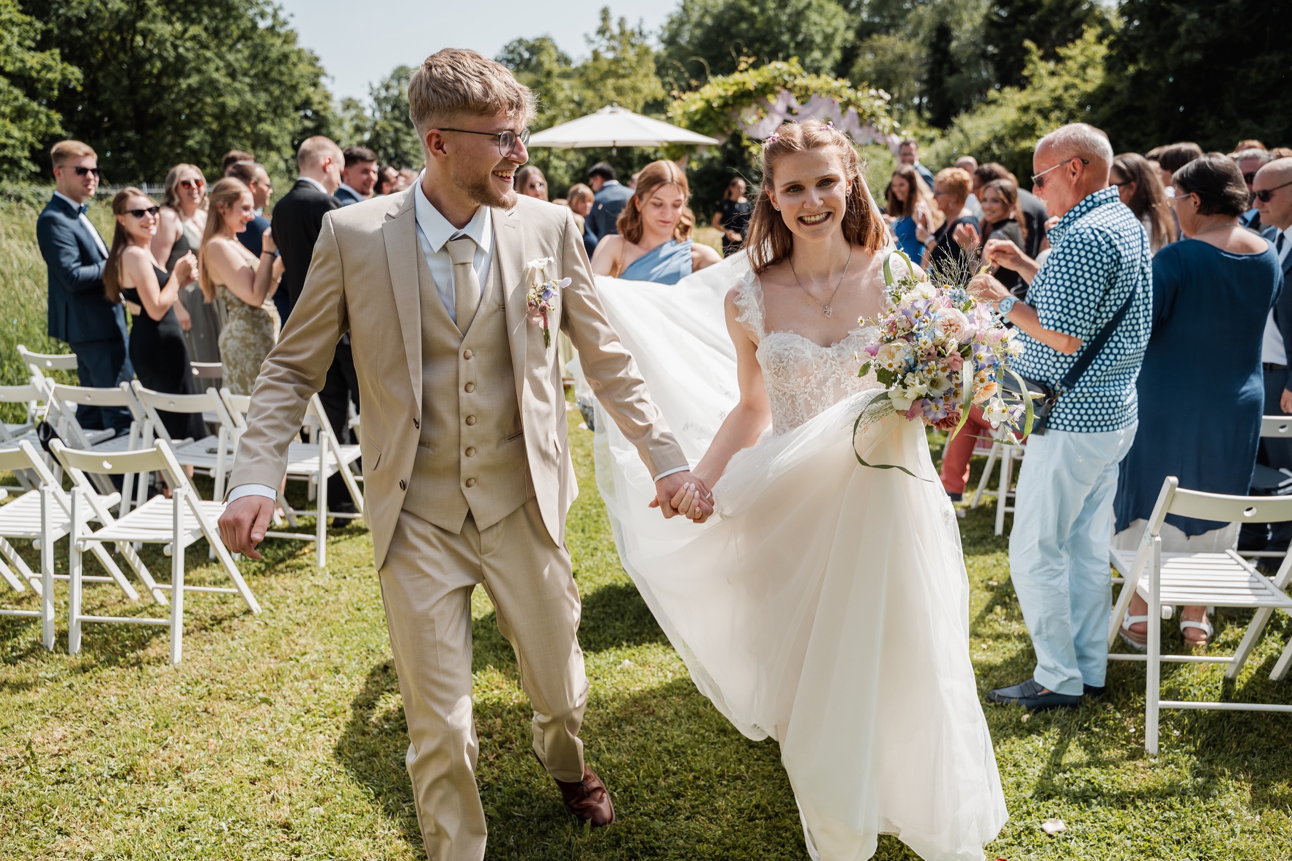 Lea & David – Hochzeitsreportage, Bild 16