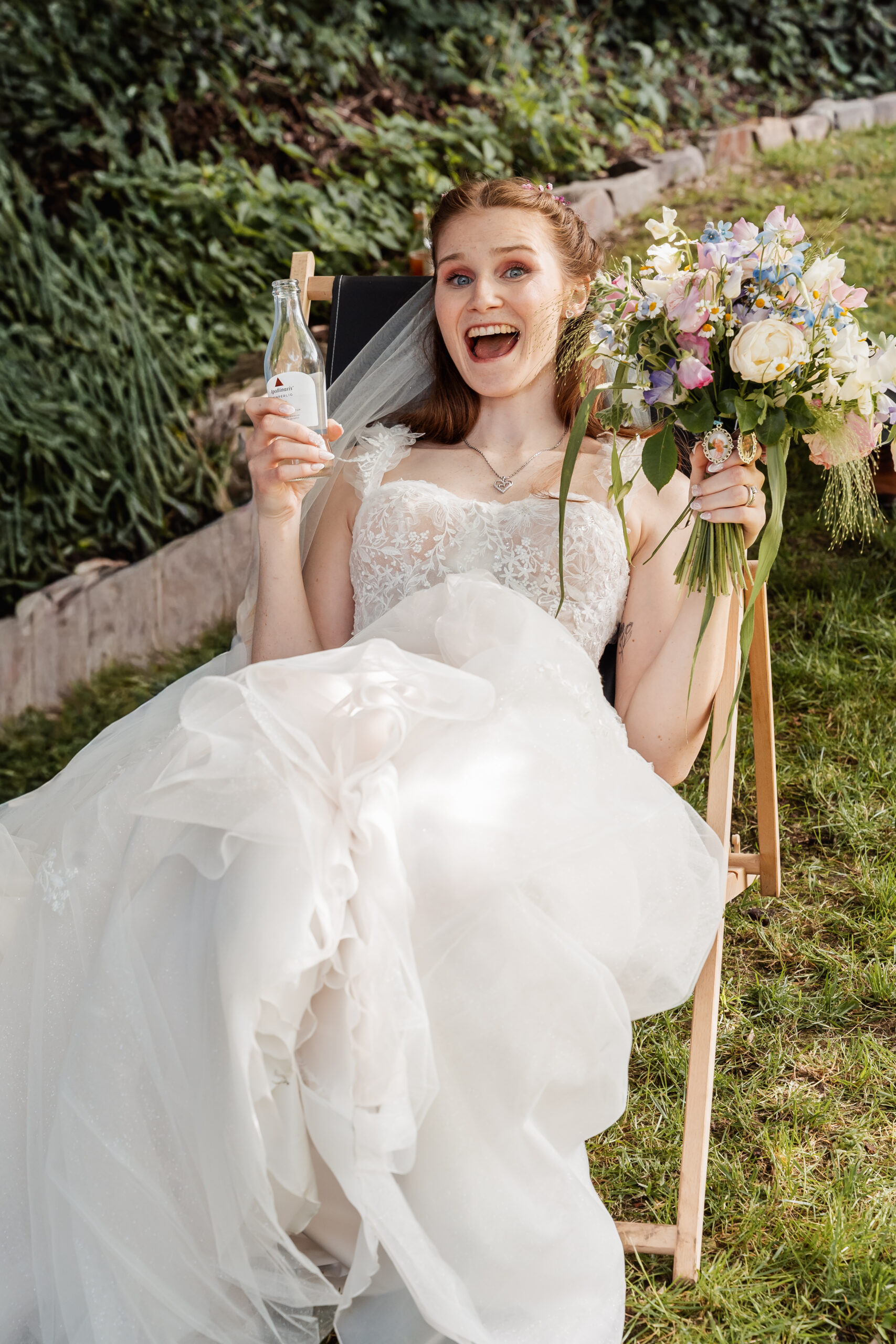 Lea & David – Hochzeitsreportage, Bild 17