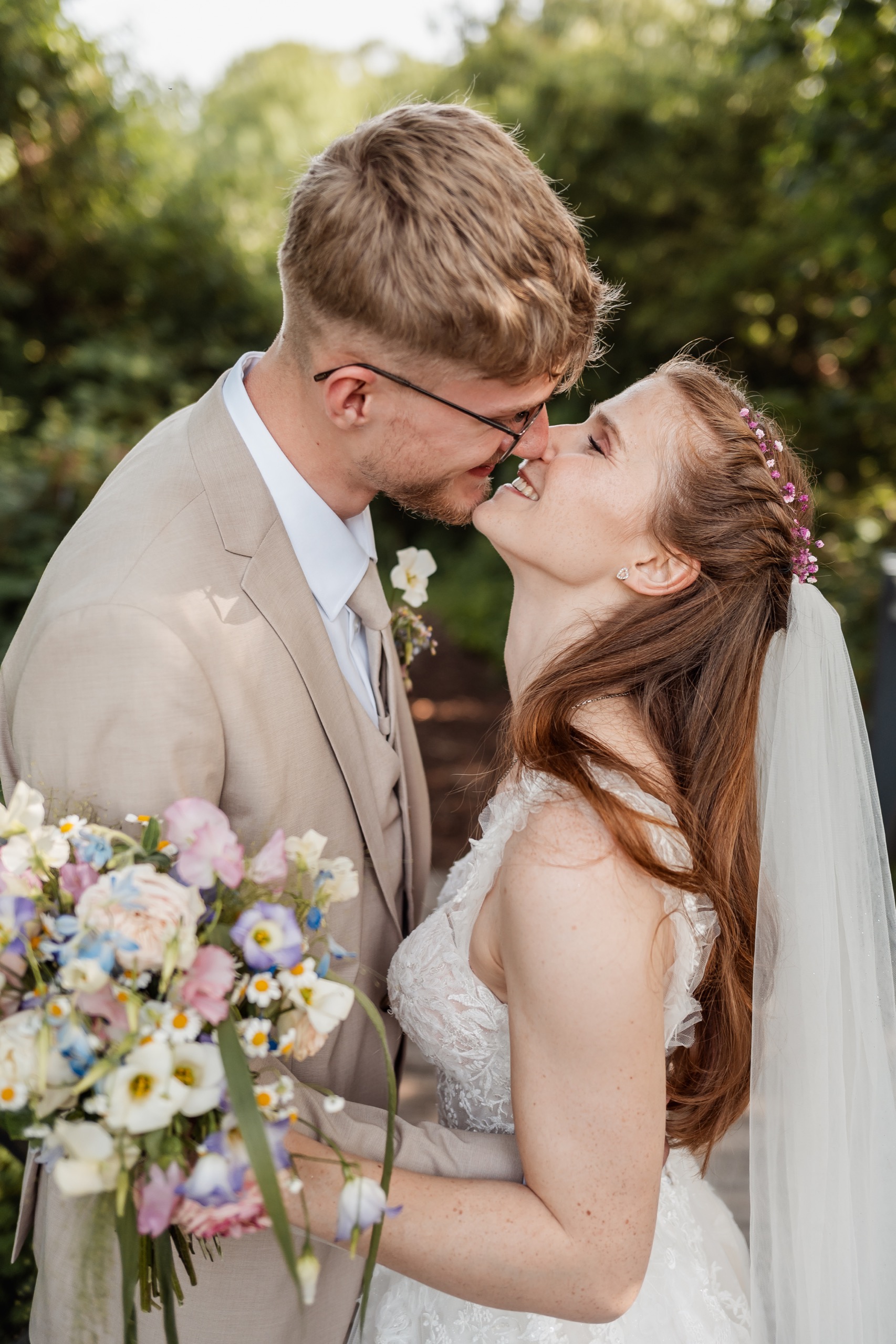 Lea & David – Hochzeitsreportage, Bild 19