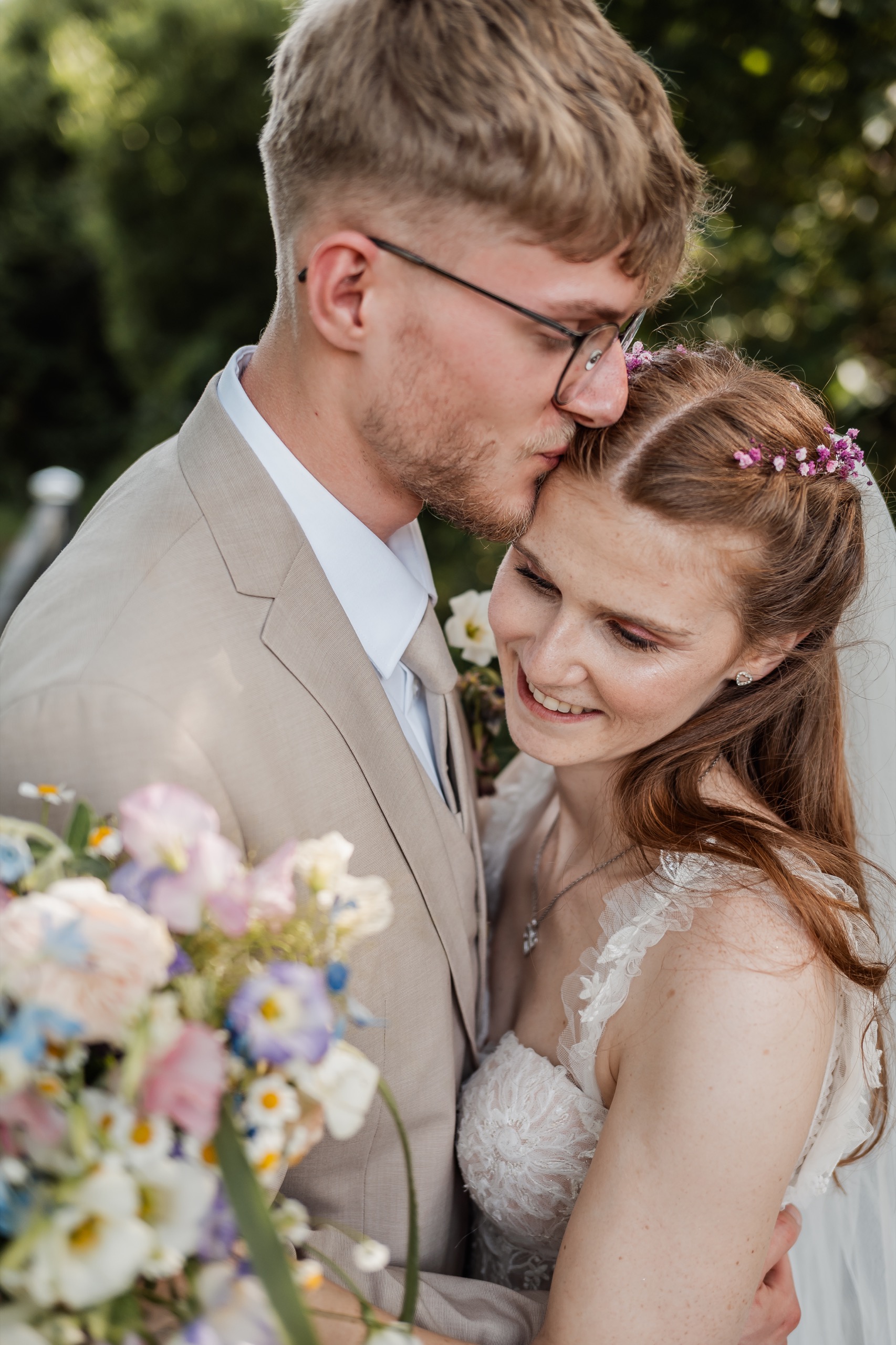 Lea & David – Hochzeitsreportage, Bild 20