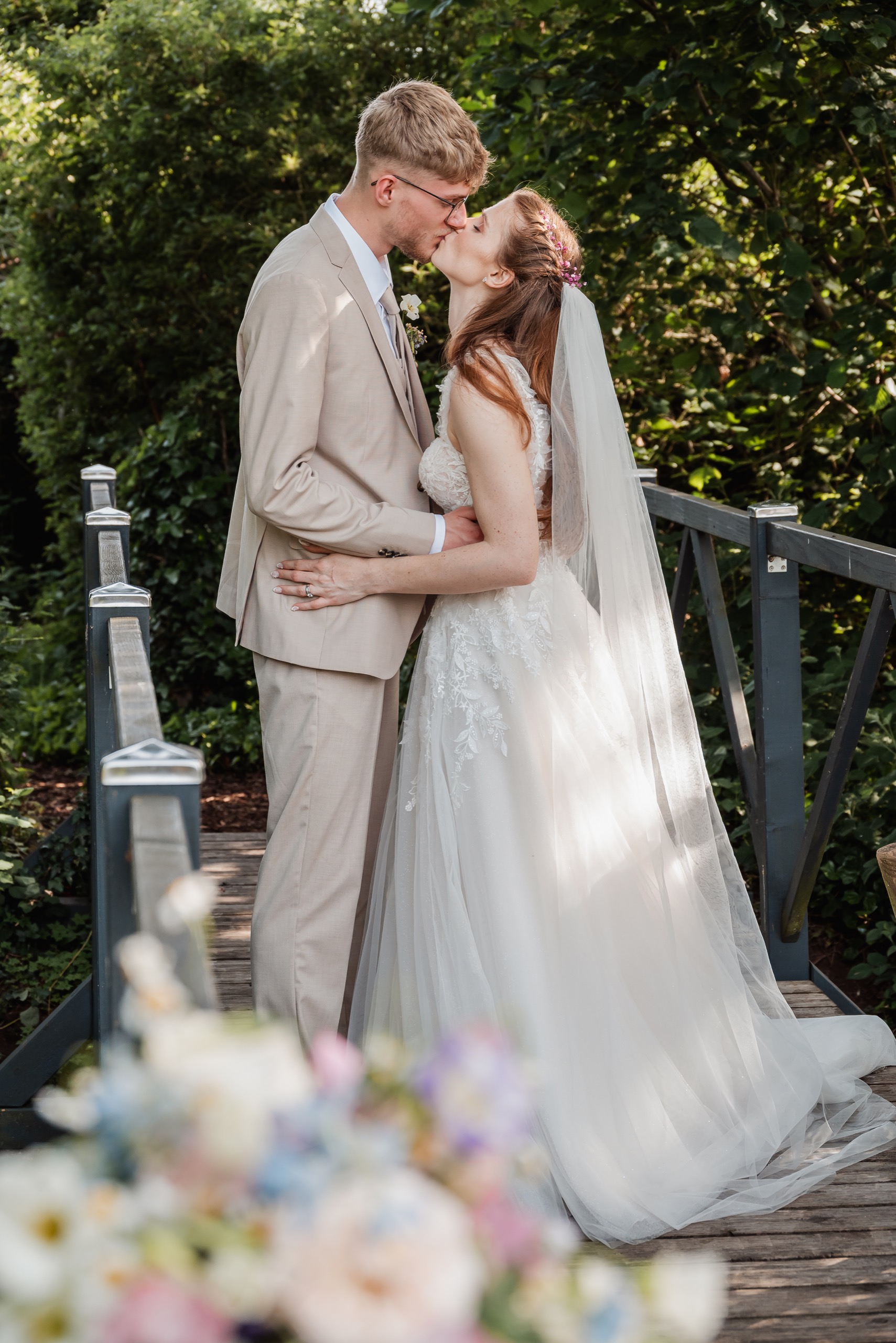 Lea & David – Hochzeitsreportage, Bild 21