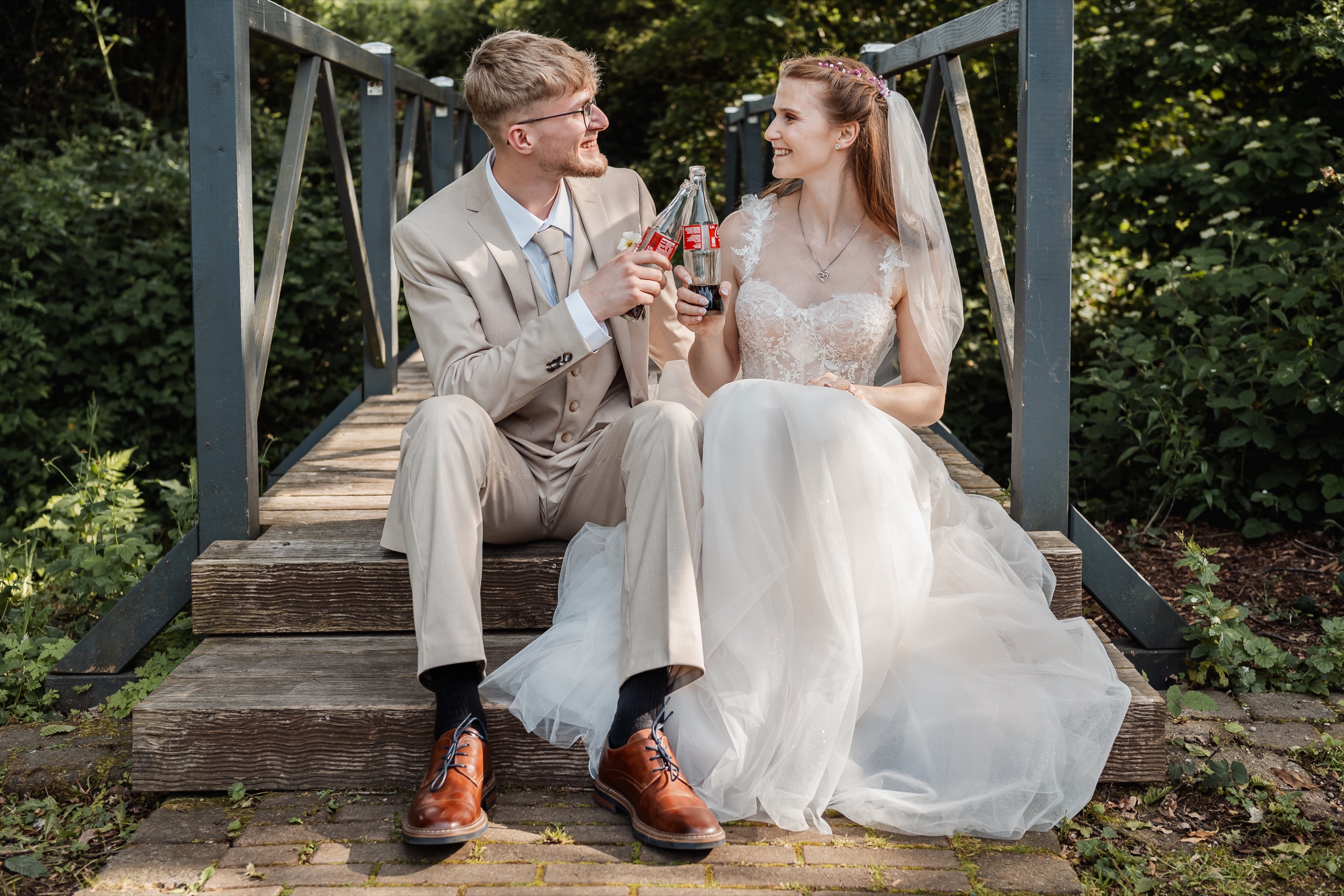 Lea & David – Hochzeitsreportage, Bild 22