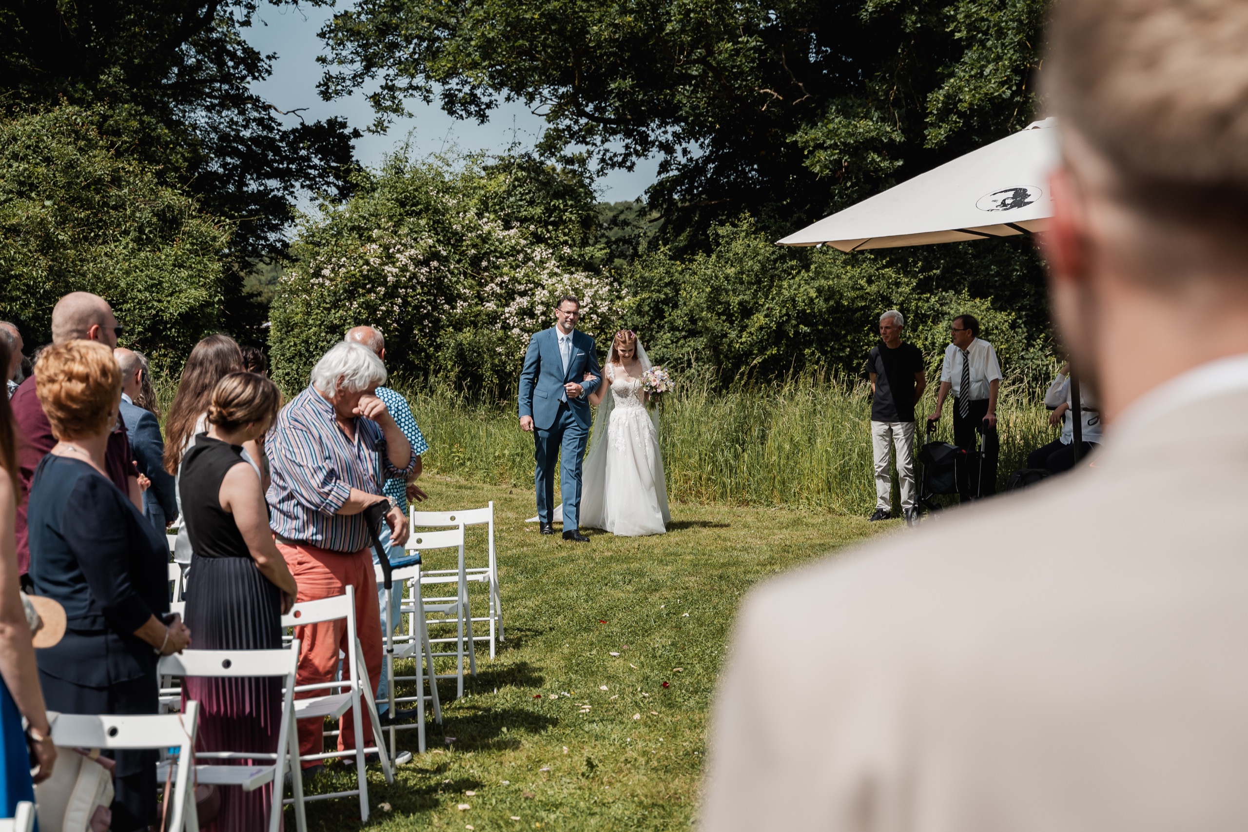 Lea & David – Hochzeitsreportage, Bild 4