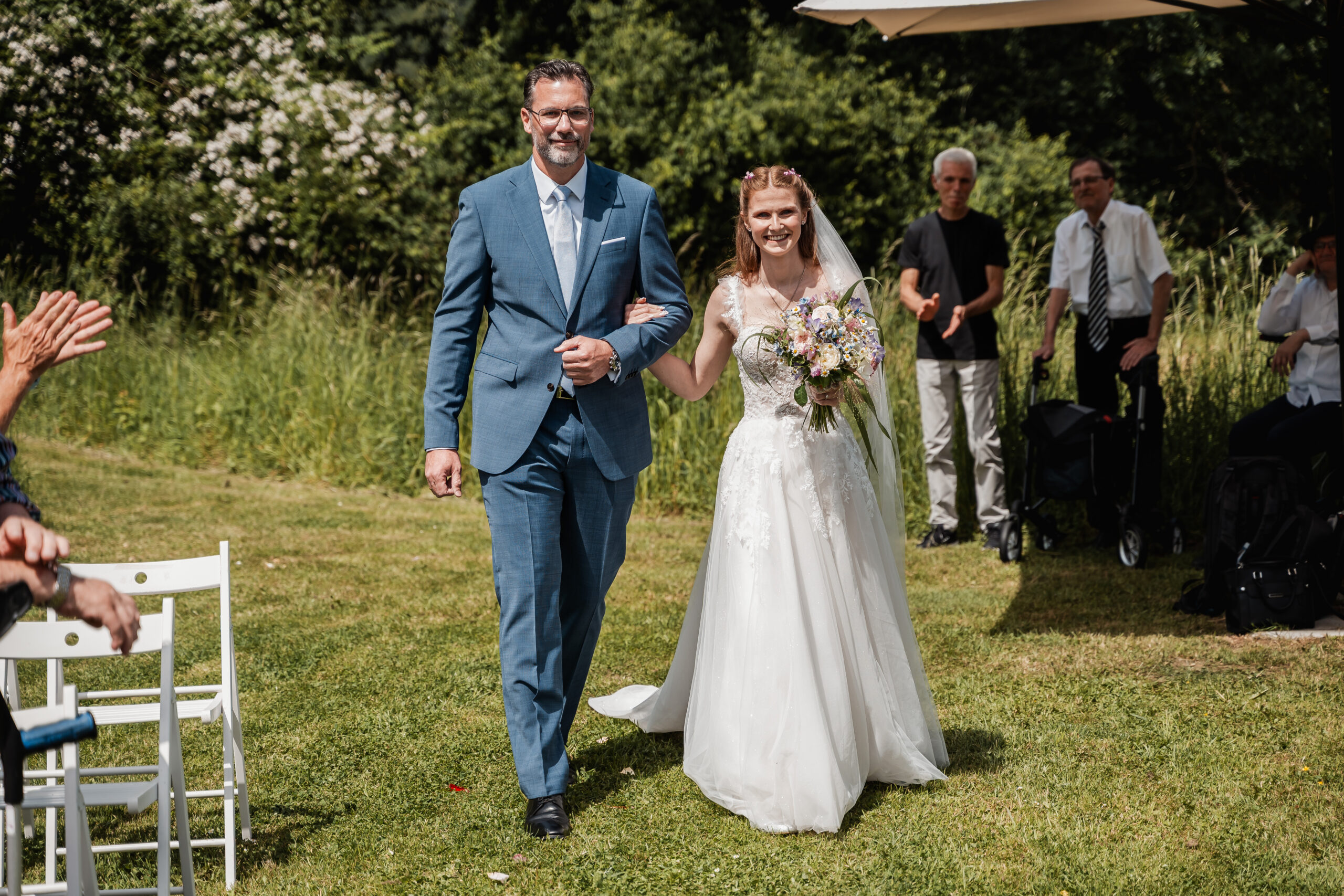 Lea & David – Hochzeitsreportage, Bild 5