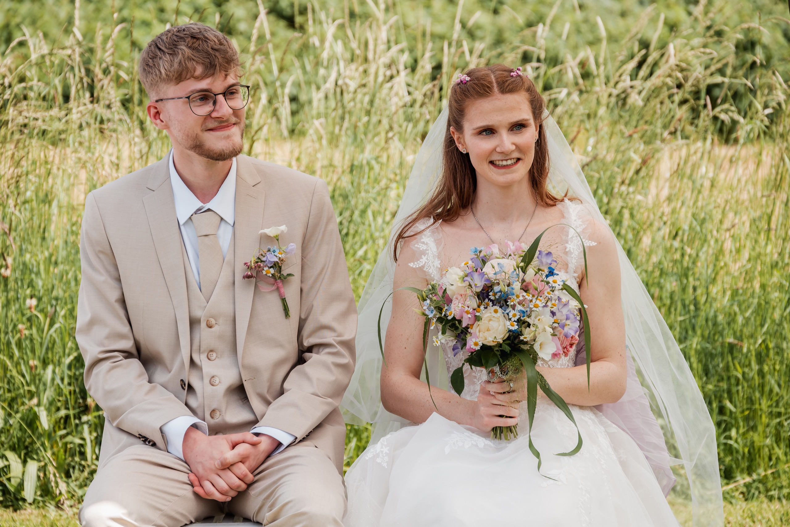 Lea & David – Hochzeitsreportage, Bild 7