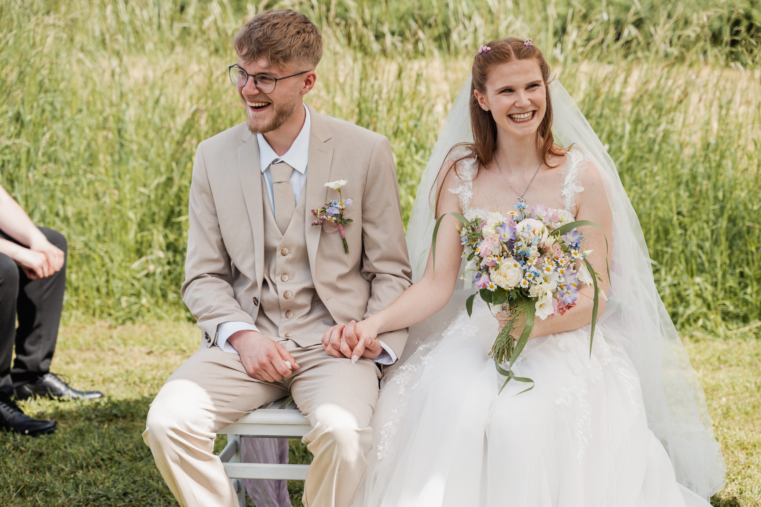 Lea & David – Hochzeitsreportage, Bild 9
