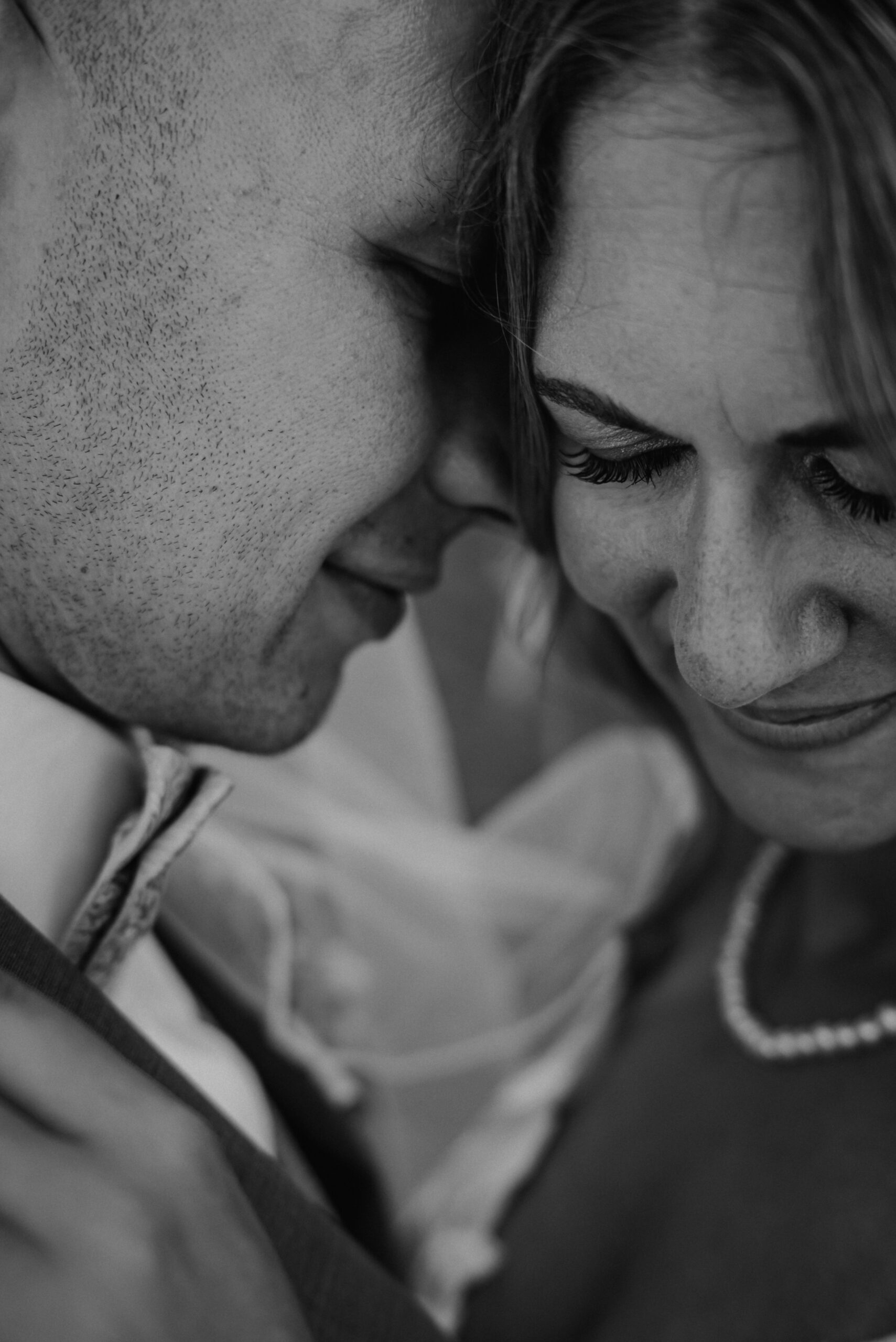 Annika & Hendrik beim Brautpaarshooting, Bild 7