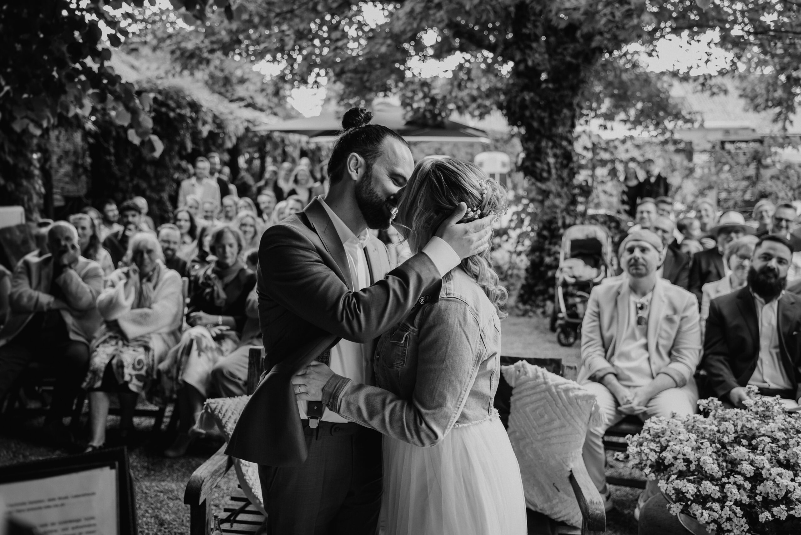 Corinna & Lennart – Hochzeitsreportage, Bild 17