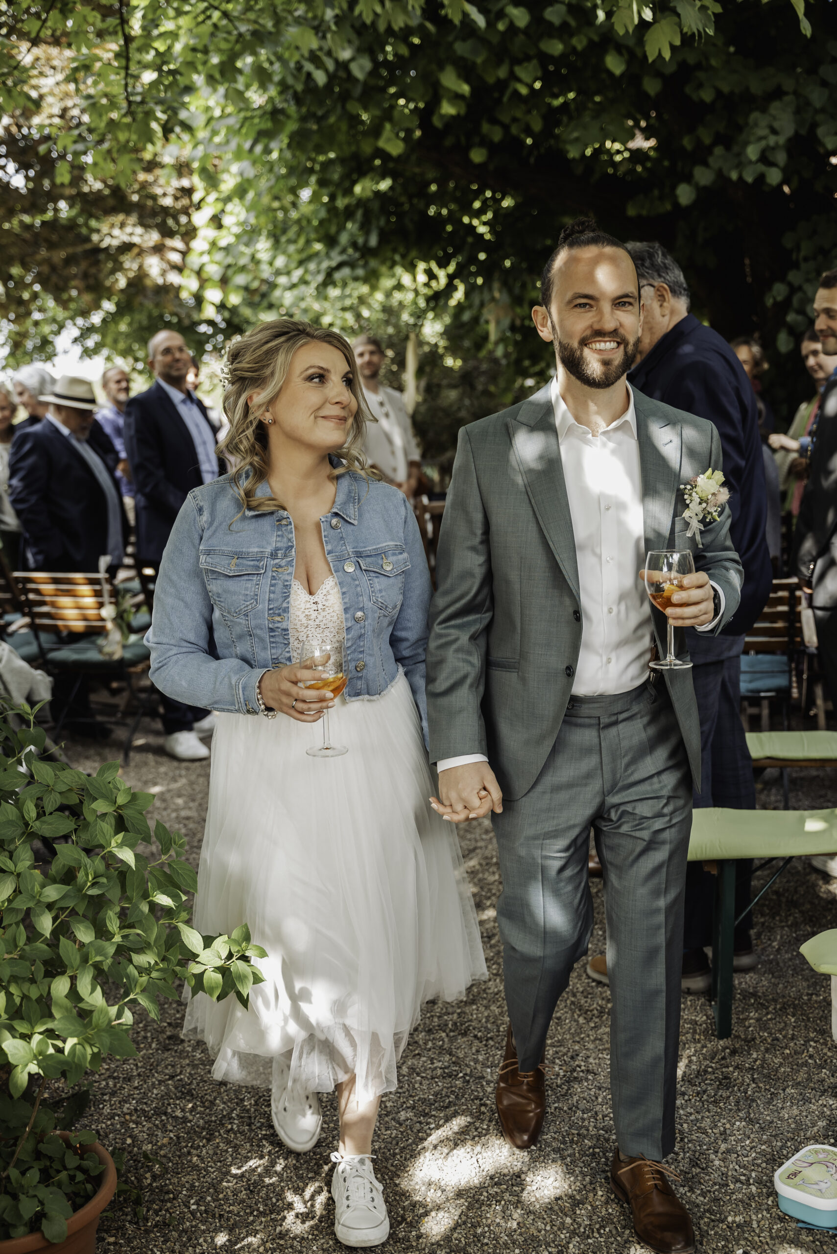 Corinna & Lennart – Hochzeitsreportage, Bild 18