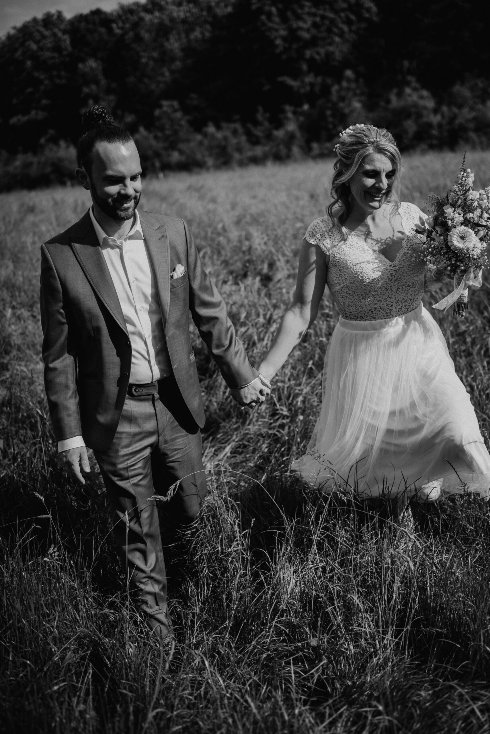 Corinna & Lennart – Hochzeitsreportage, Bild 20