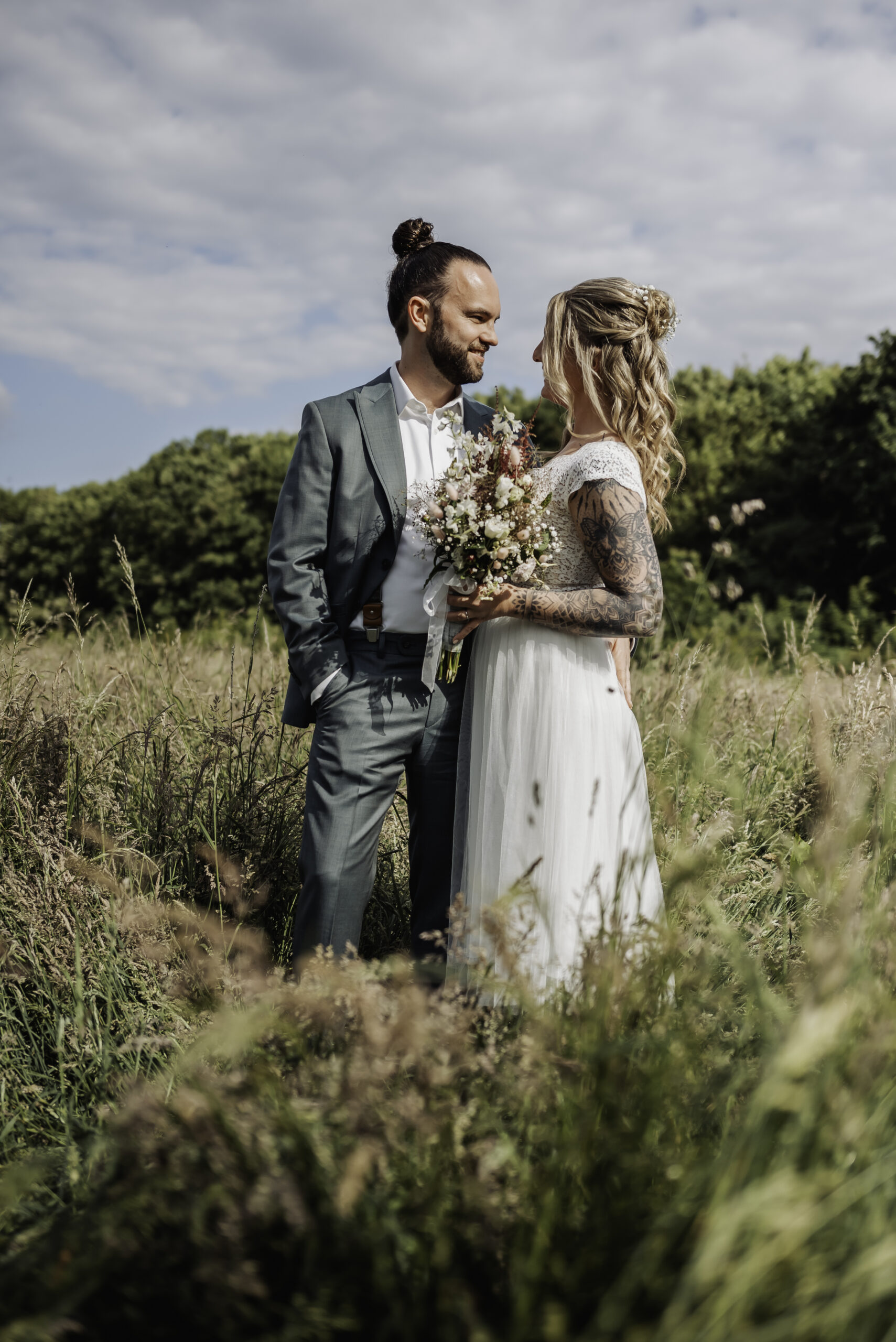 Corinna & Lennart – Hochzeitsreportage, Bild 21
