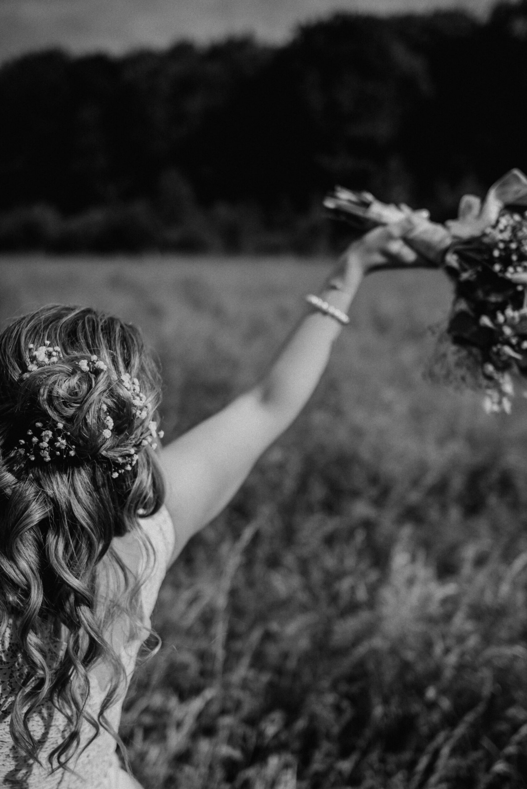 Corinna & Lennart – Hochzeitsreportage, Bild 23