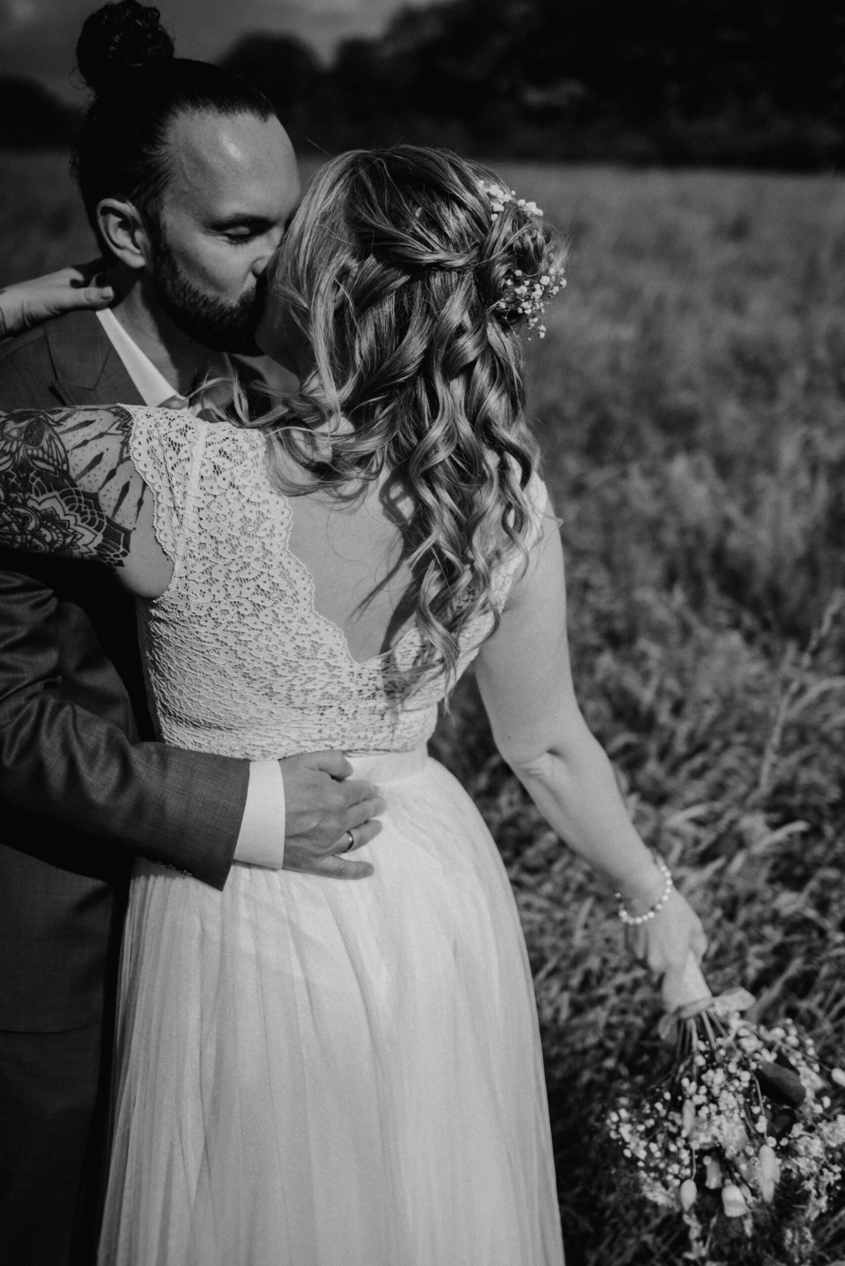 Corinna & Lennart – Hochzeitsreportage, Bild 24