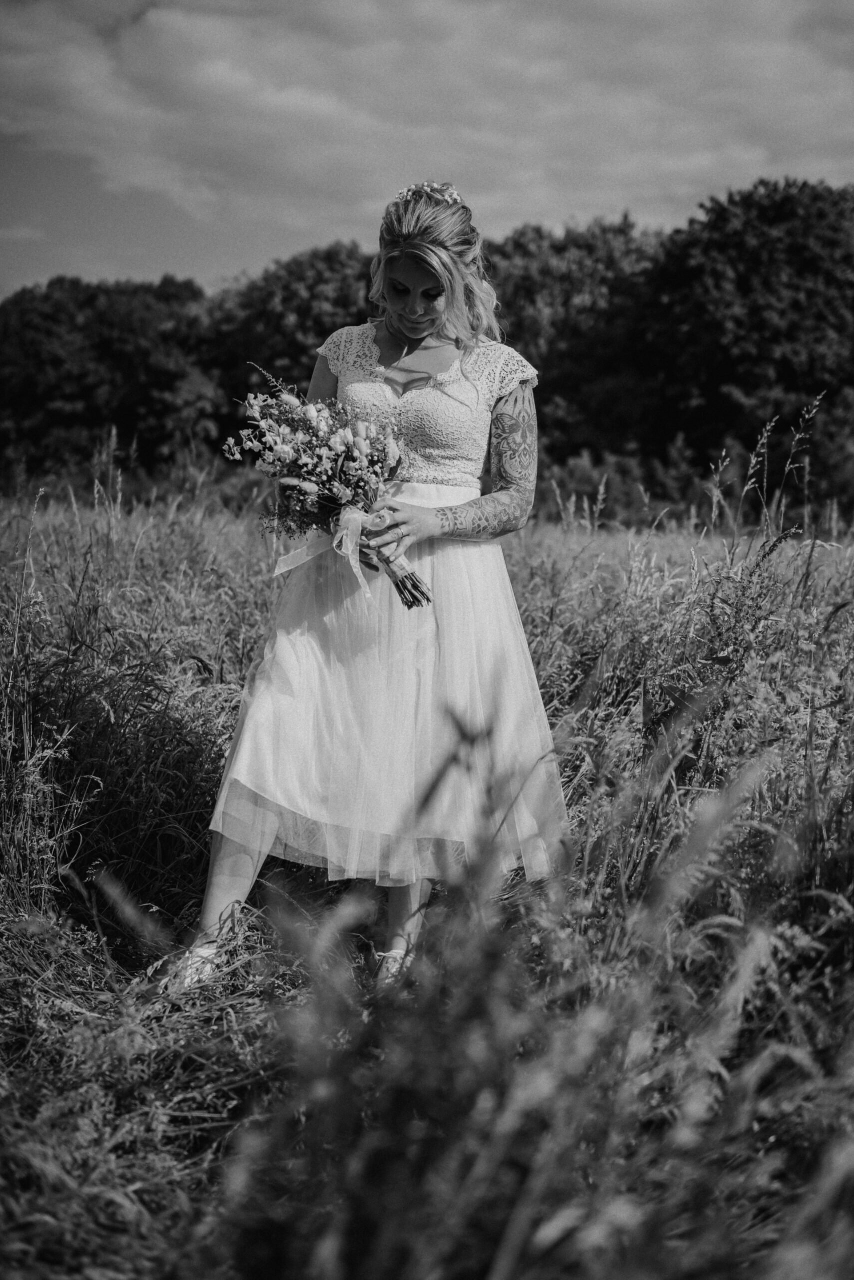 Corinna & Lennart – Hochzeitsreportage, Bild 25