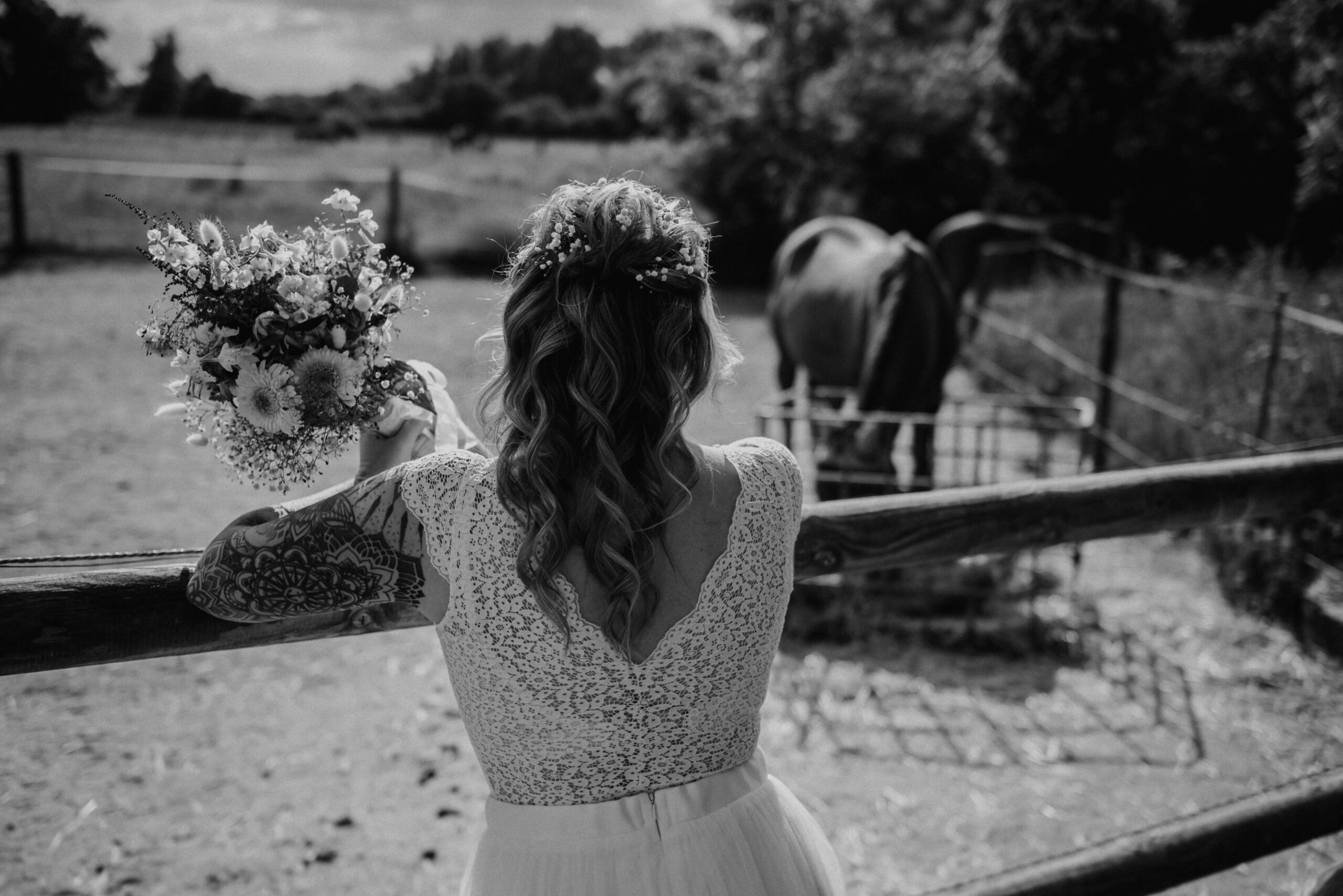 Corinna & Lennart – Hochzeitsreportage, Bild 26