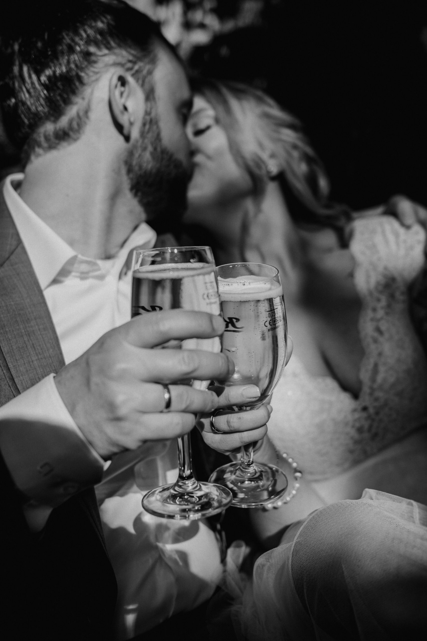 Corinna & Lennart – Hochzeitsreportage, Bild 29