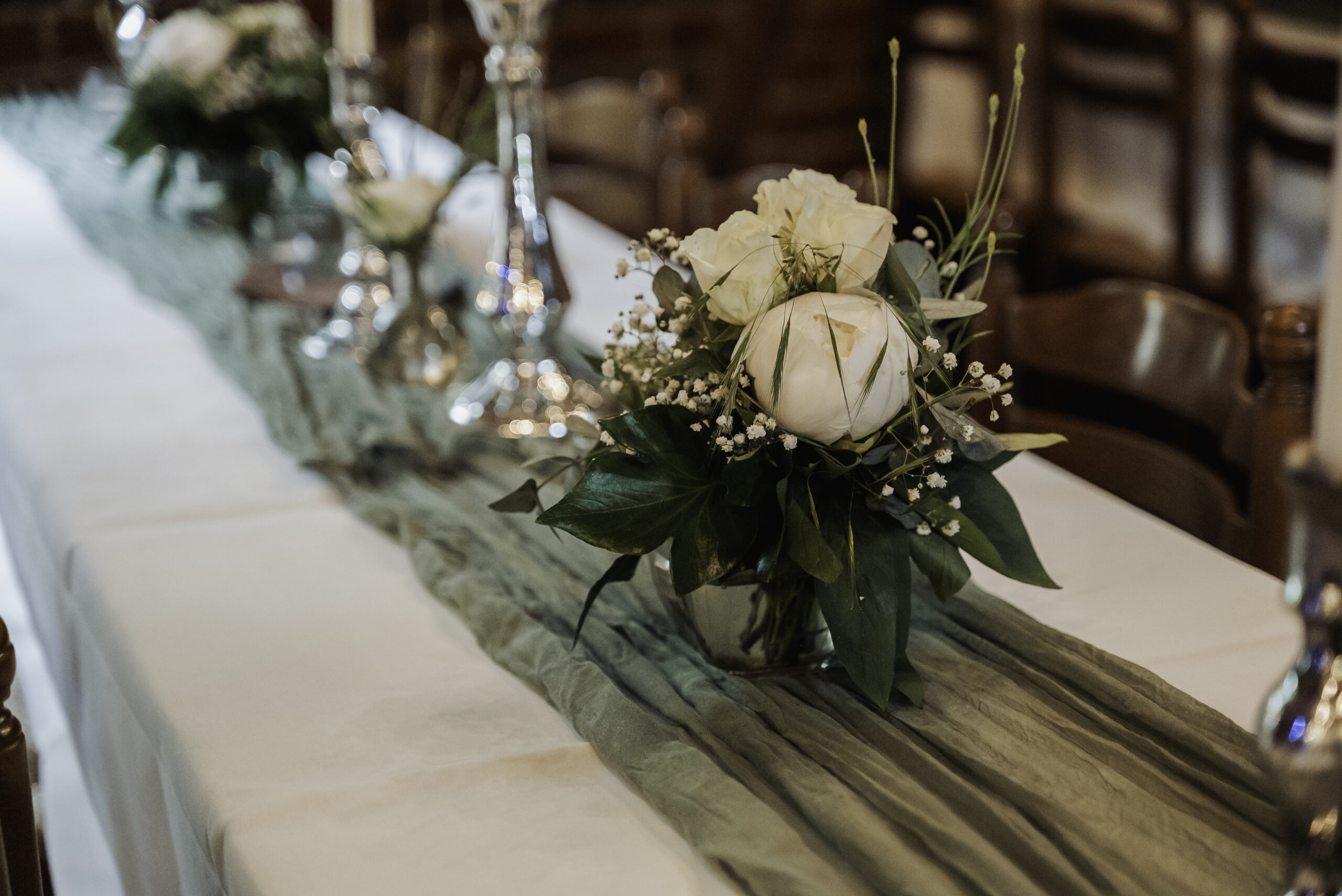 Corinna & Lennart – Hochzeitsreportage, Bild 1