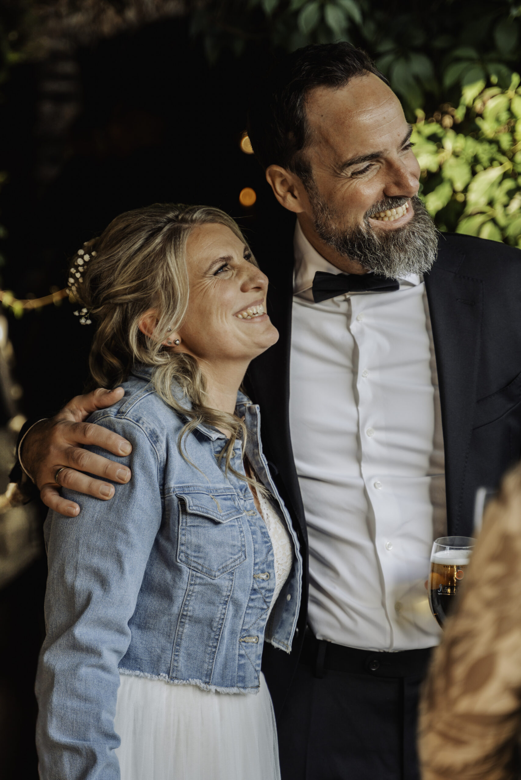 Corinna & Lennart – Hochzeitsreportage, Bild 34