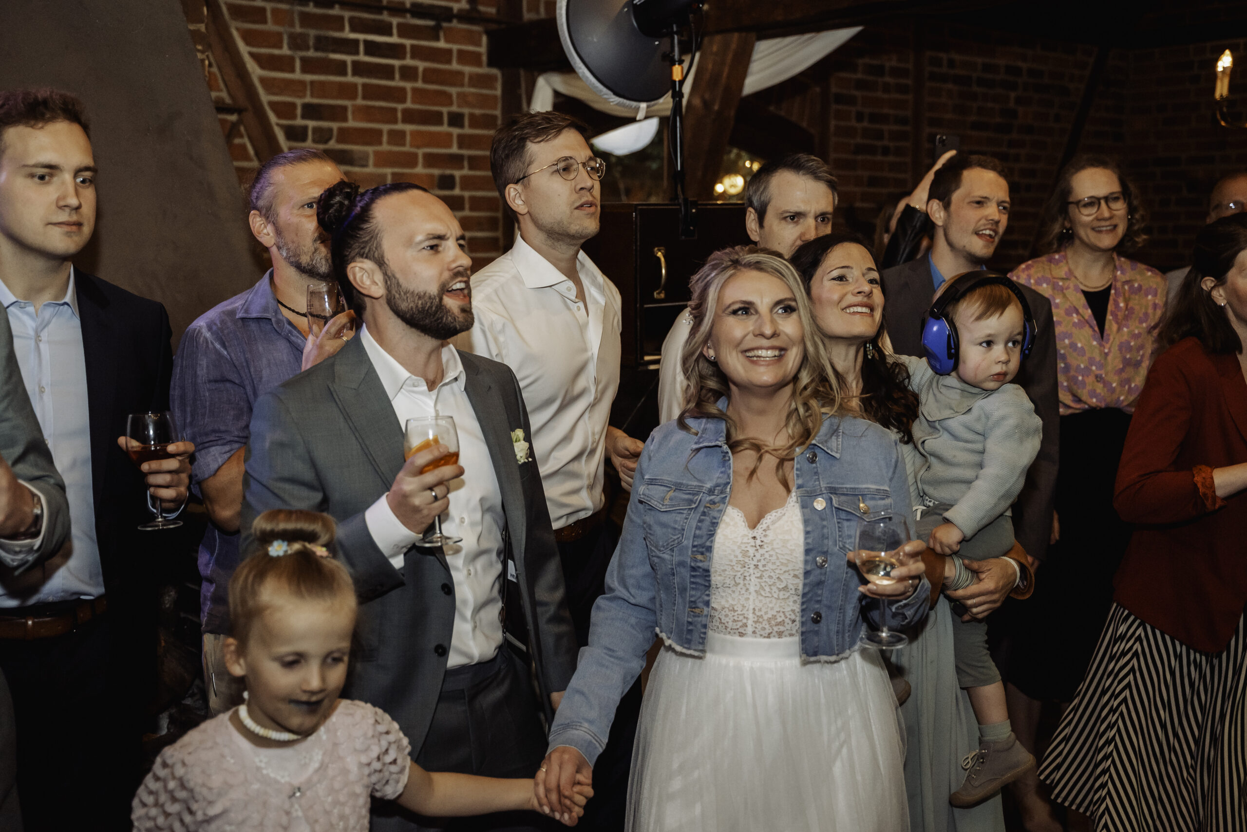 Corinna & Lennart – Hochzeitsreportage, Bild 39