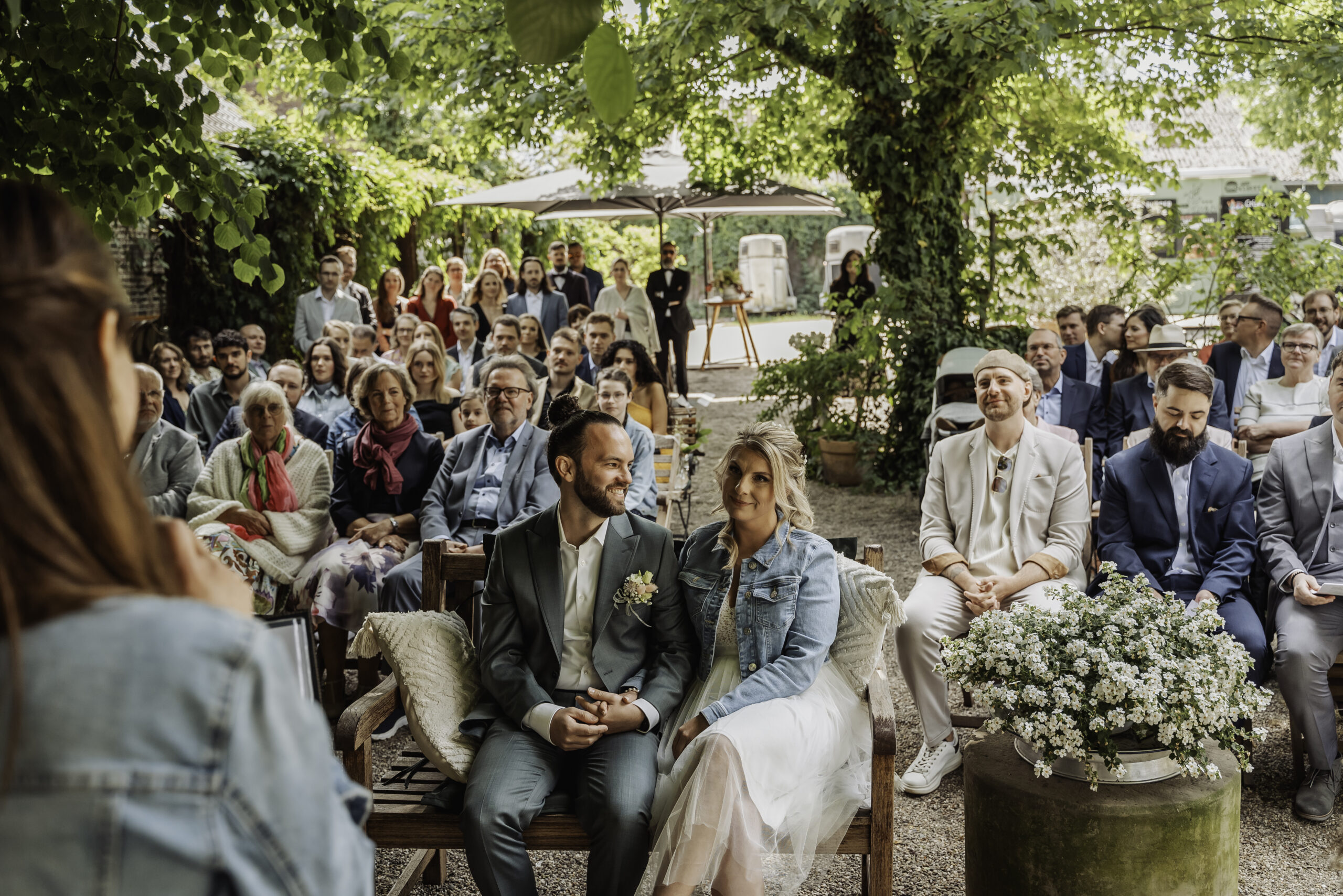 Corinna & Lennart – Hochzeitsreportage, Bild 8