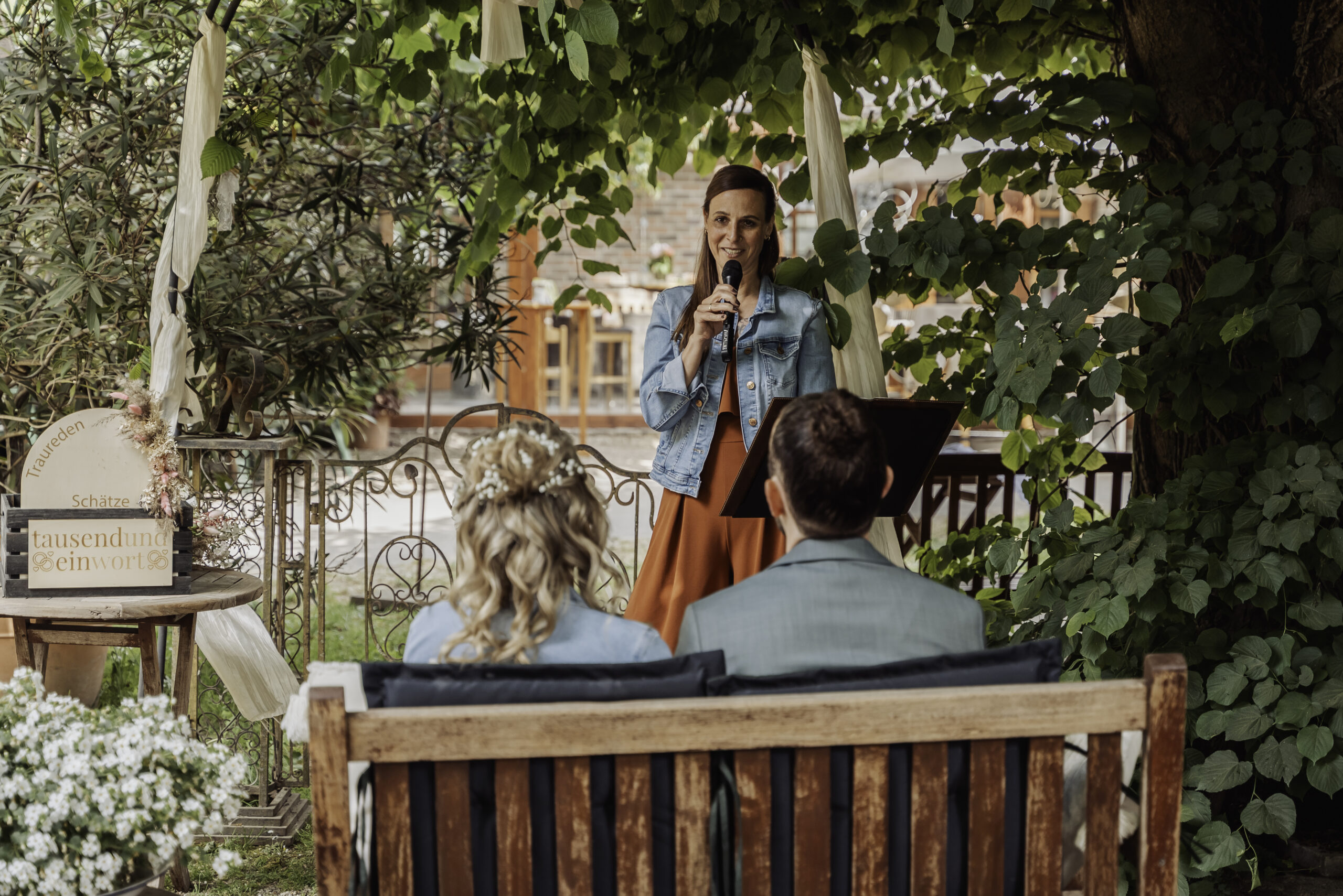 Corinna & Lennart – Hochzeitsreportage, Bild 9