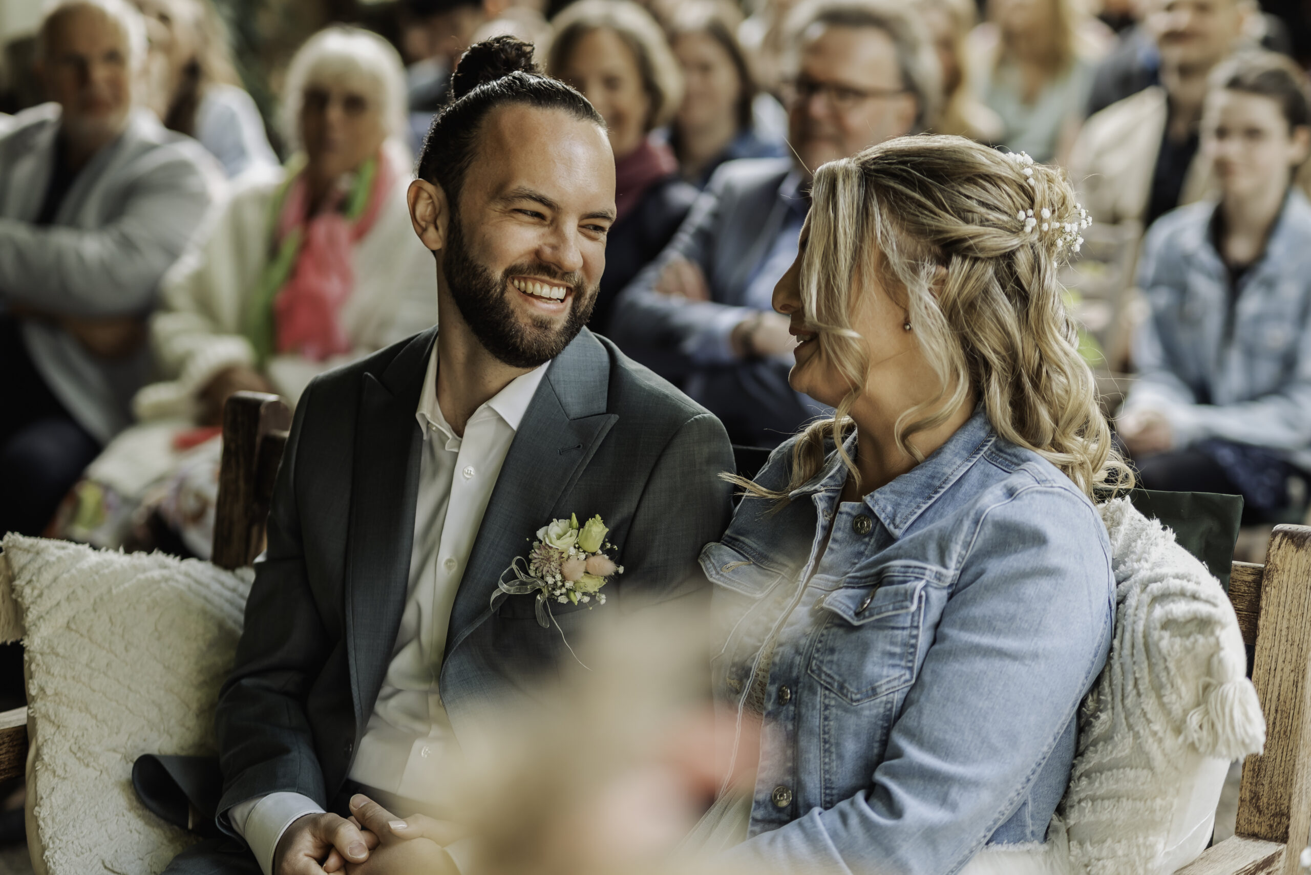 Corinna & Lennart – Hochzeitsreportage, Bild 10