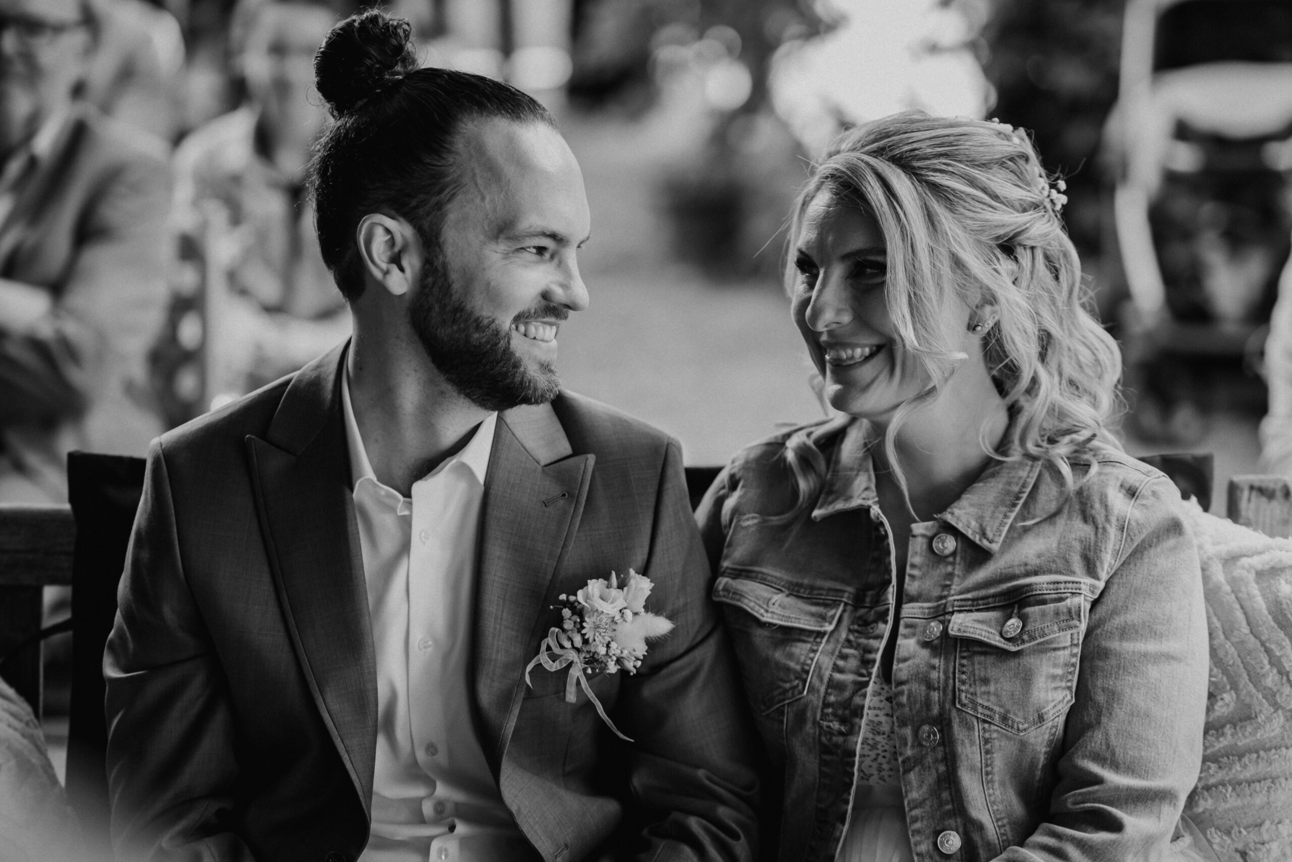 Corinna & Lennart – Hochzeitsreportage, Bild 12