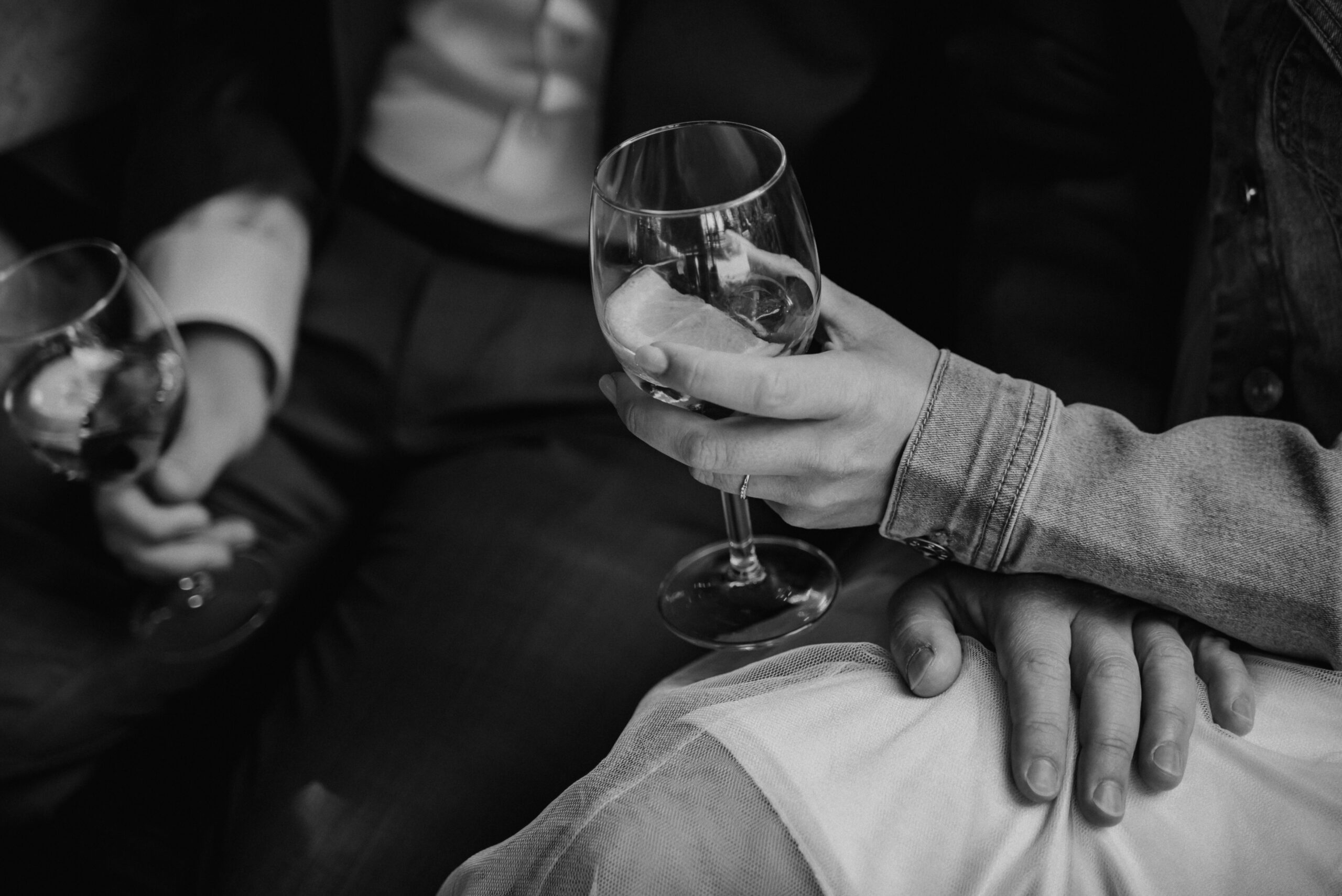 Corinna & Lennart – Hochzeitsreportage, Bild 14
