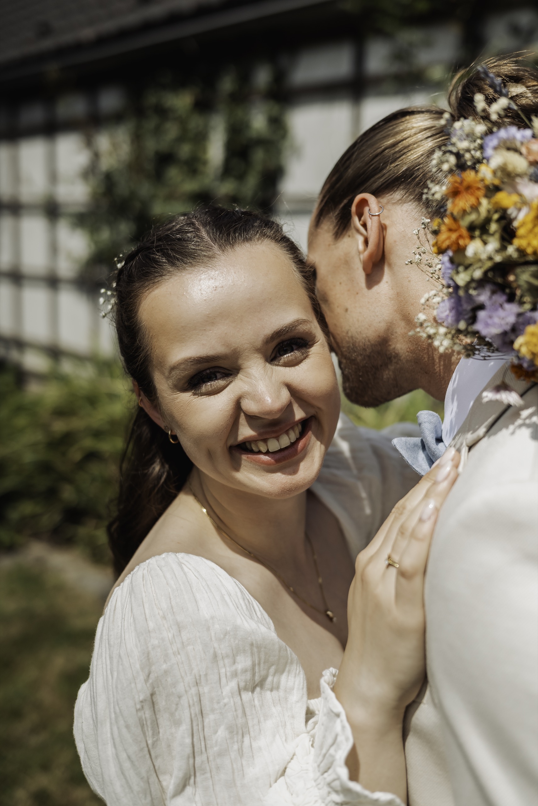 Ellen & Alexander beim Brautpaarshooting, Bild 4