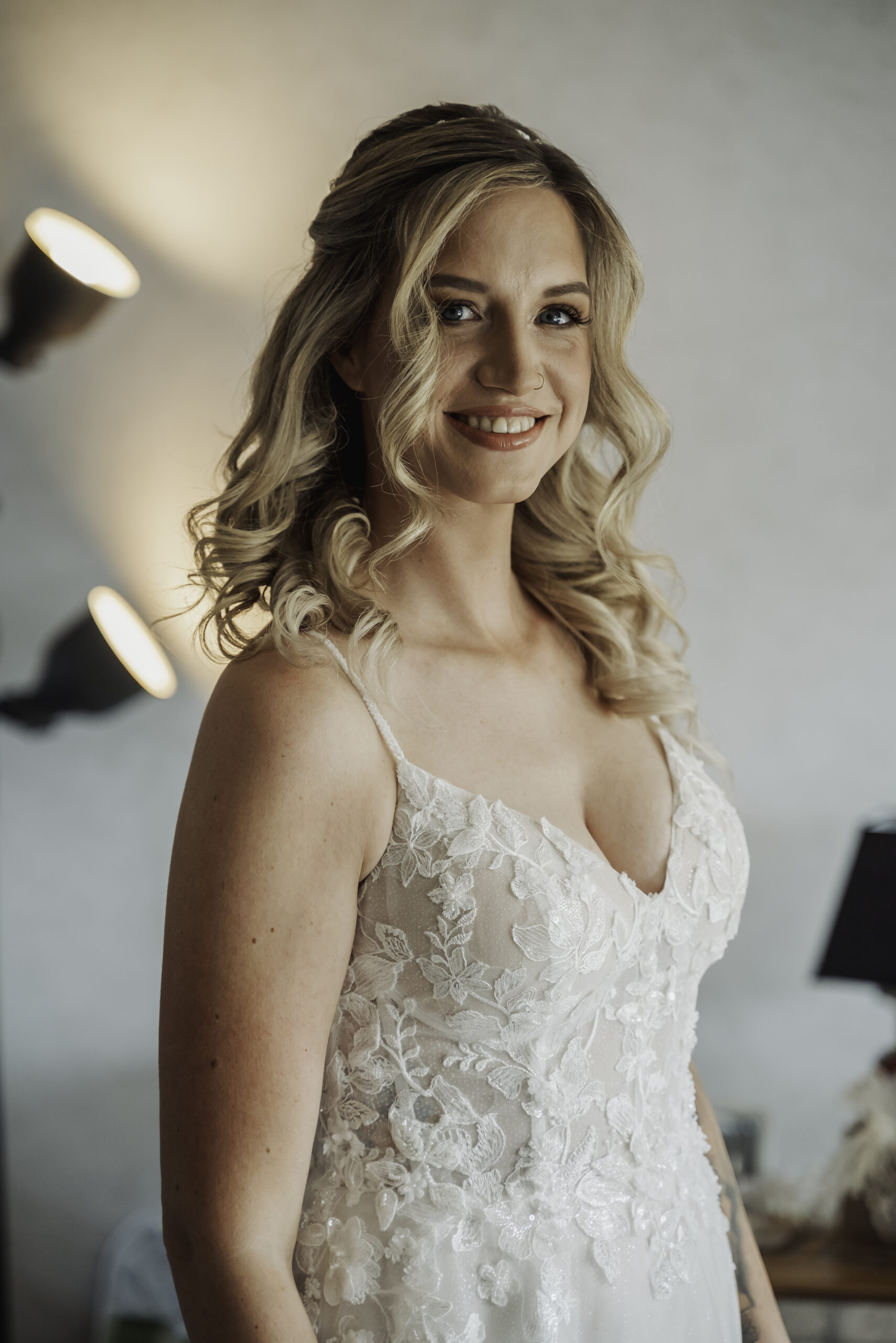Nadine & Timo – Hochzeitsreportage, Bild 21