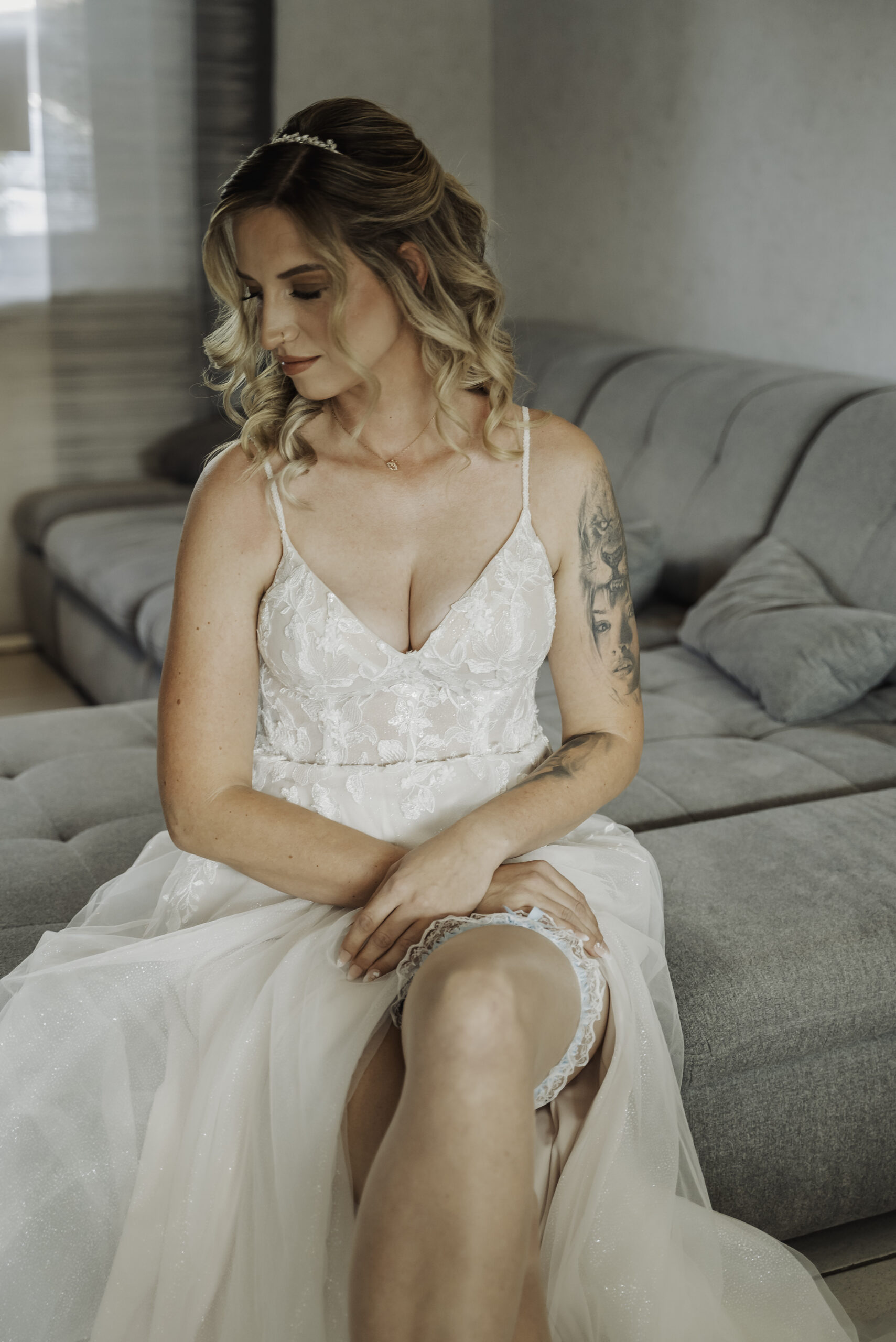 Nadine & Timo – Hochzeitsreportage, Bild 28
