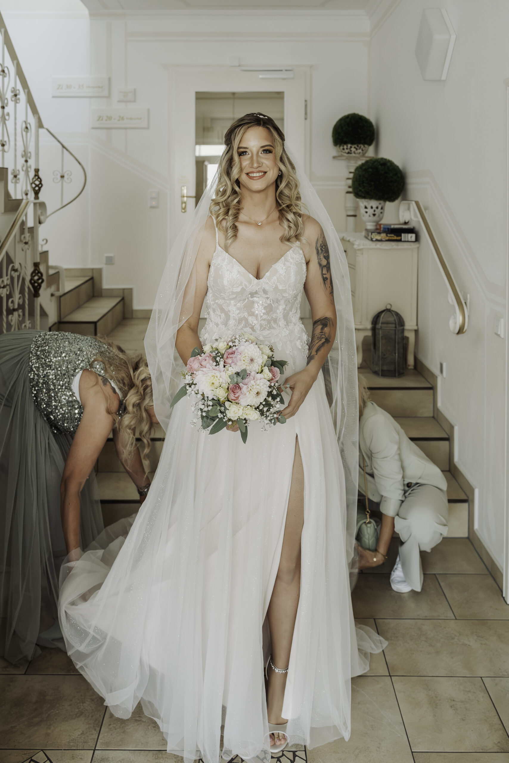 Nadine & Timo – Hochzeitsreportage, Bild 31