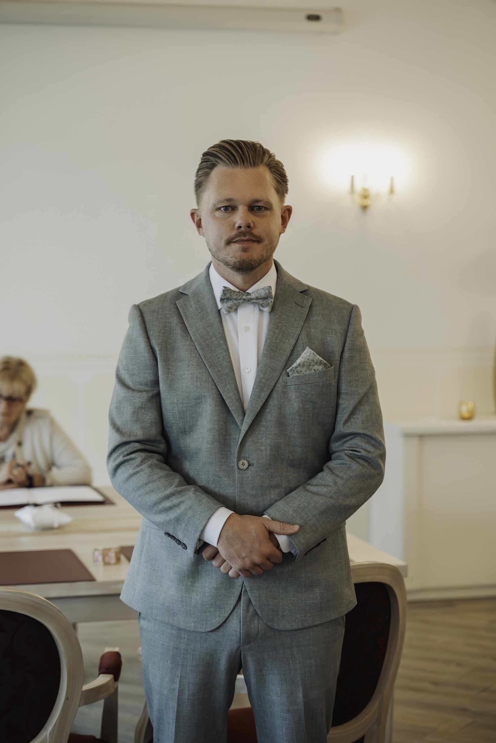 Nadine & Timo – Hochzeitsreportage, Bild 32