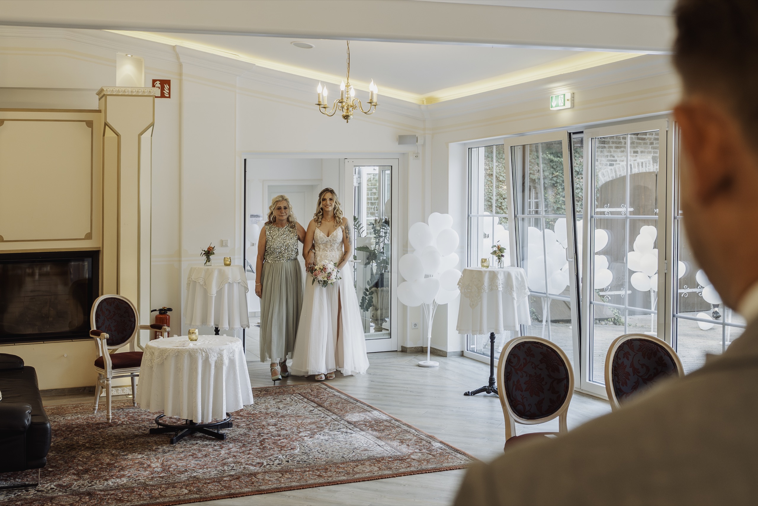 Nadine & Timo – Hochzeitsreportage, Bild 34