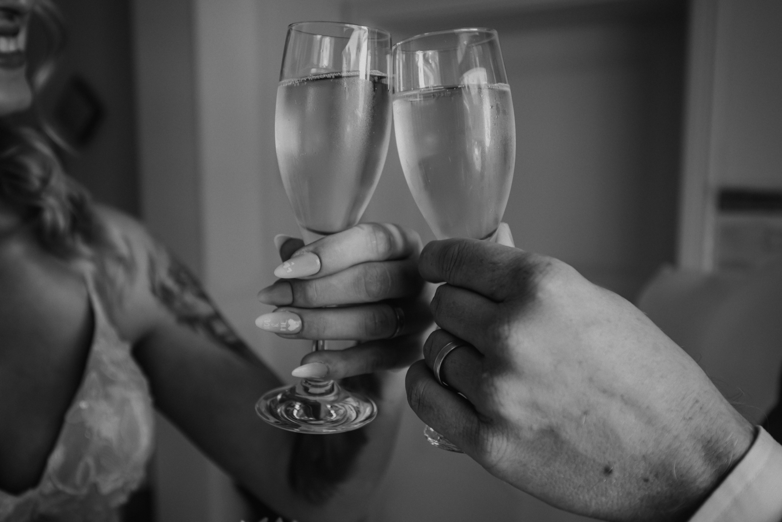 Nadine & Timo – Hochzeitsreportage, Bild 41
