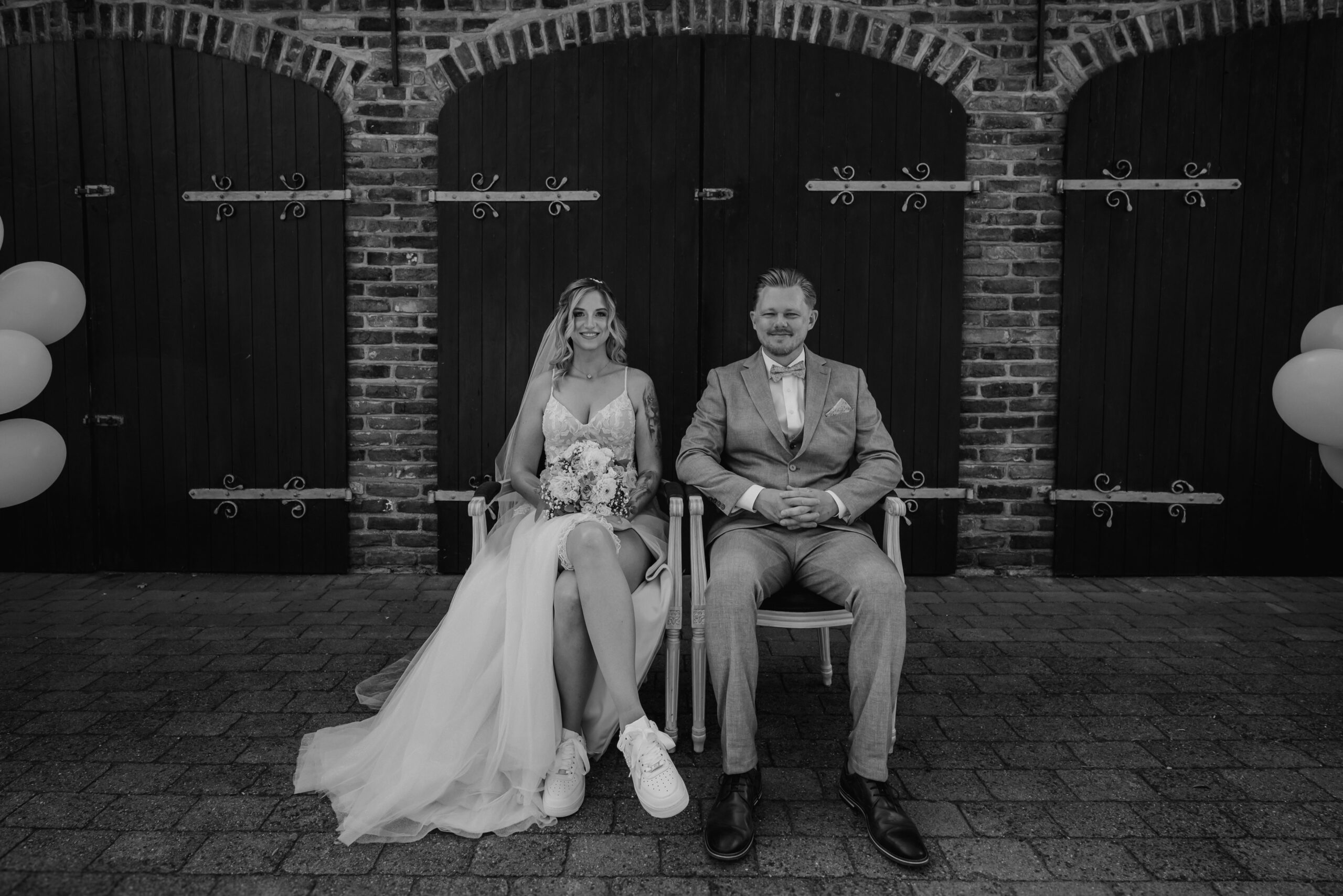 Nadine & Timo – Hochzeitsreportage, Bild 43