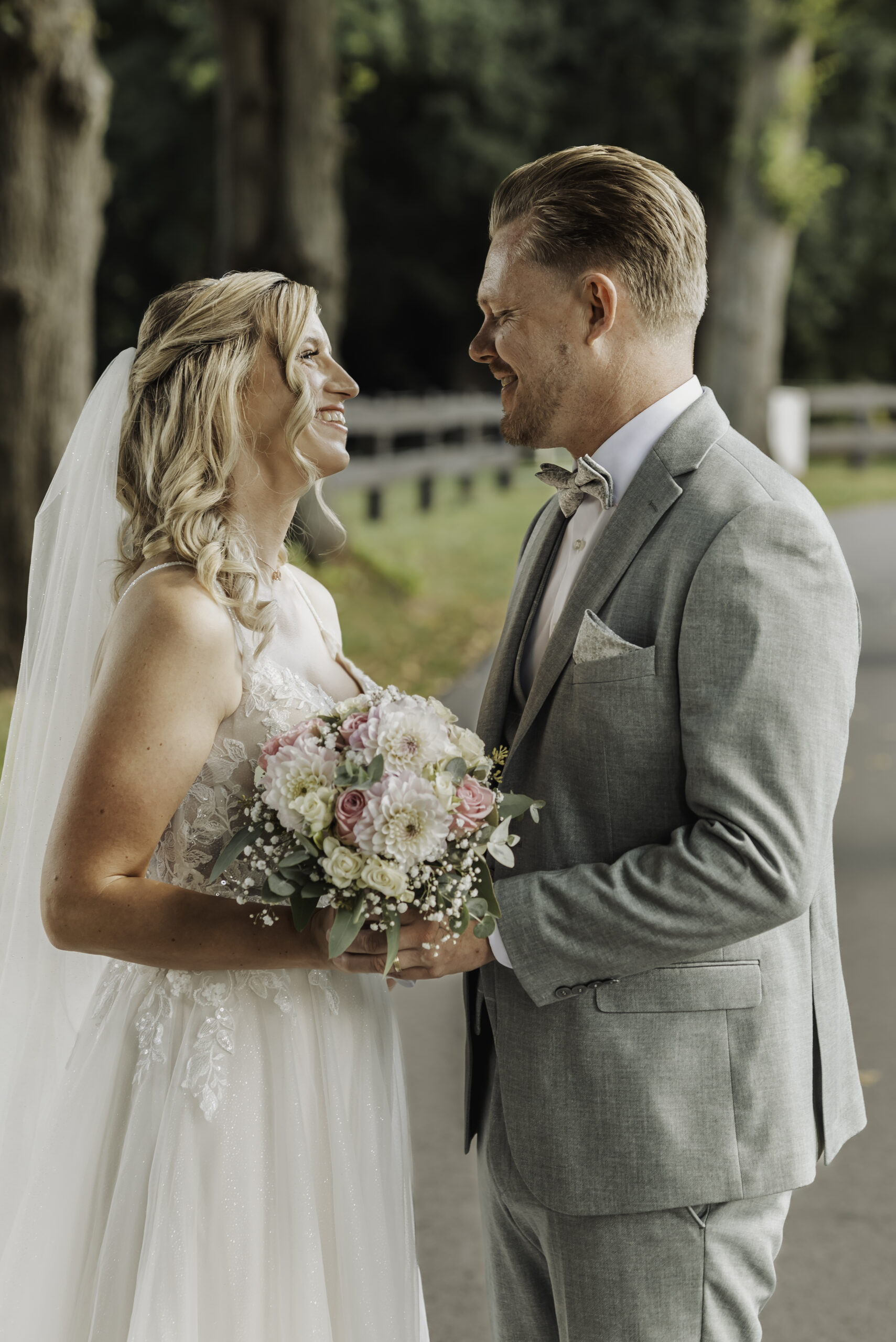 Nadine & Timo – Hochzeitsreportage, Bild 46