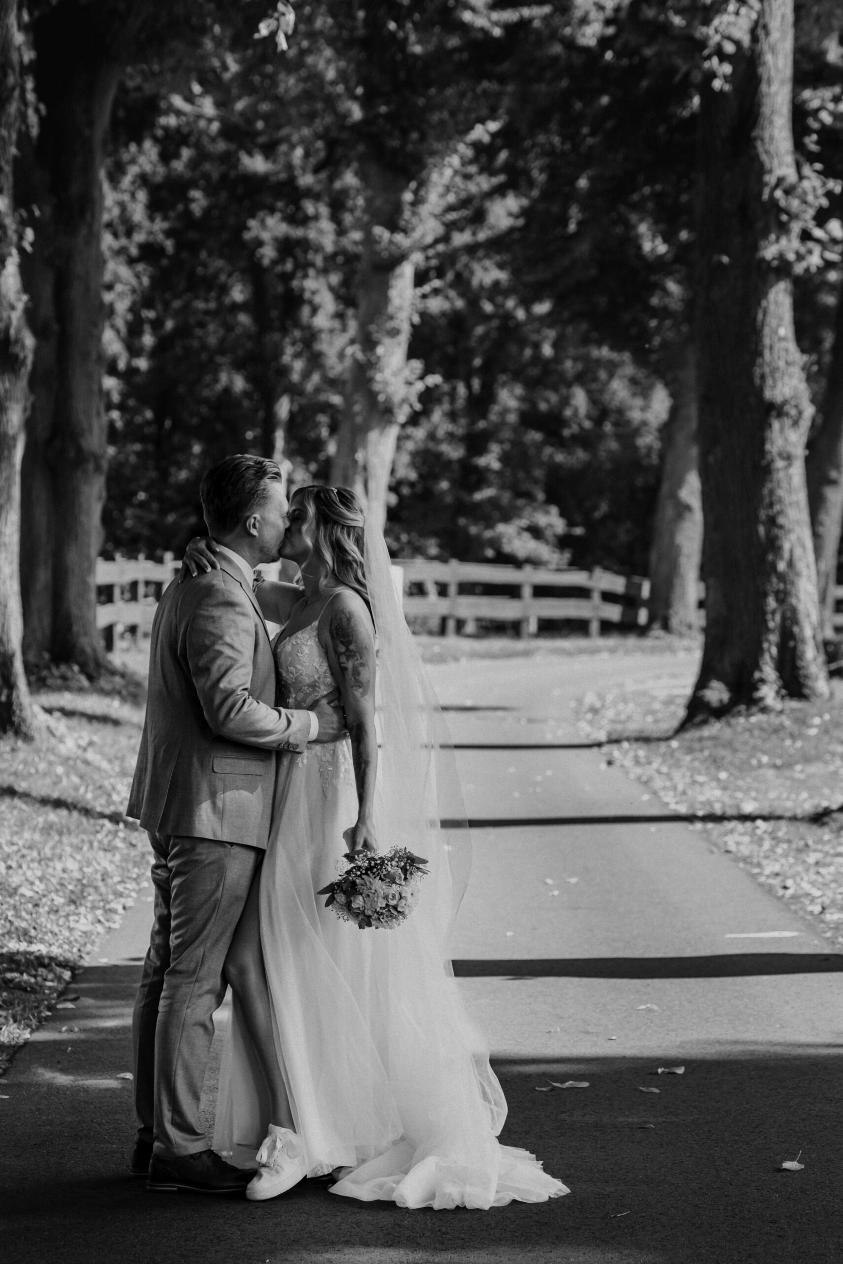 Nadine & Timo – Hochzeitsreportage, Bild 48