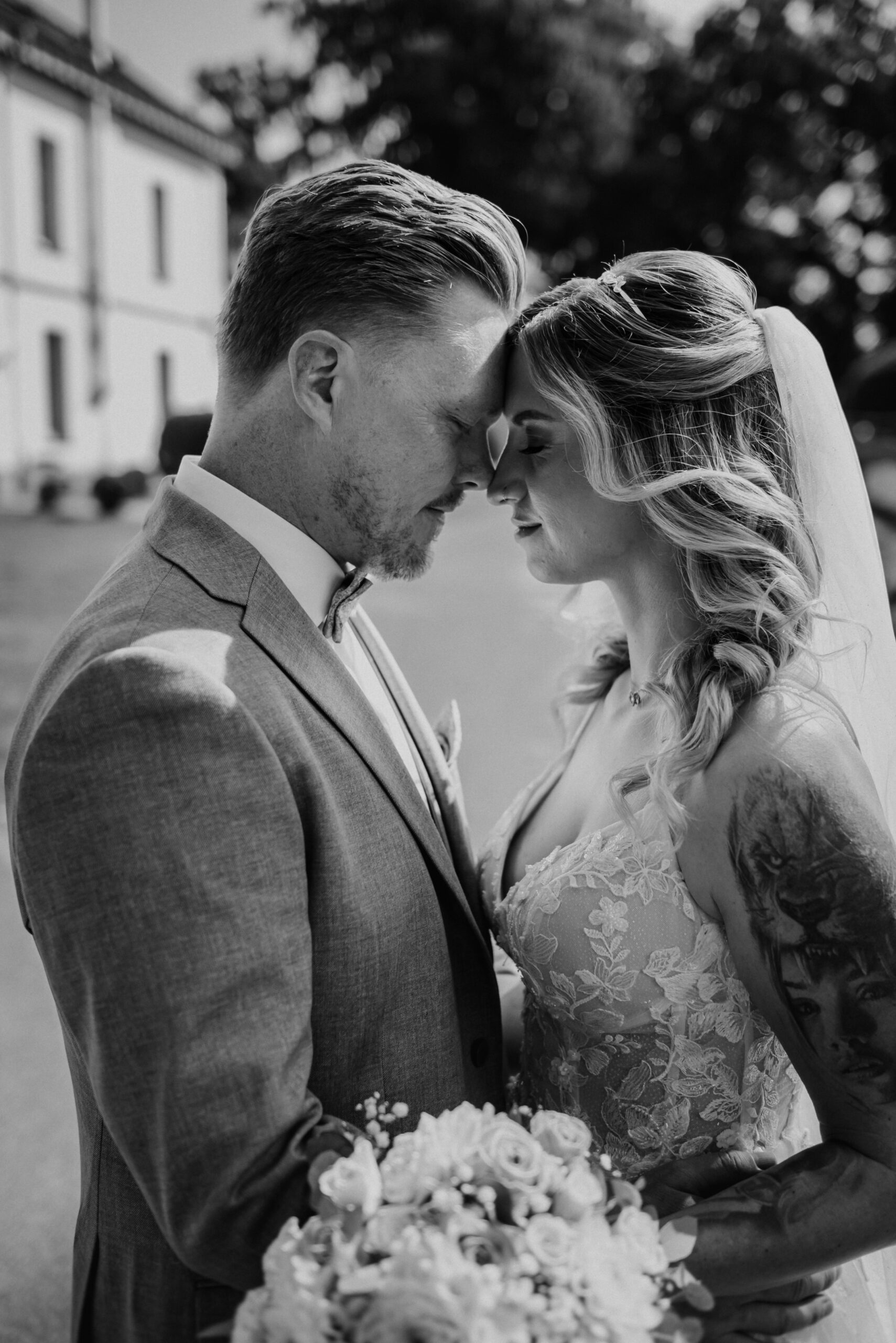 Nadine & Timo – Hochzeitsreportage, Bild 49