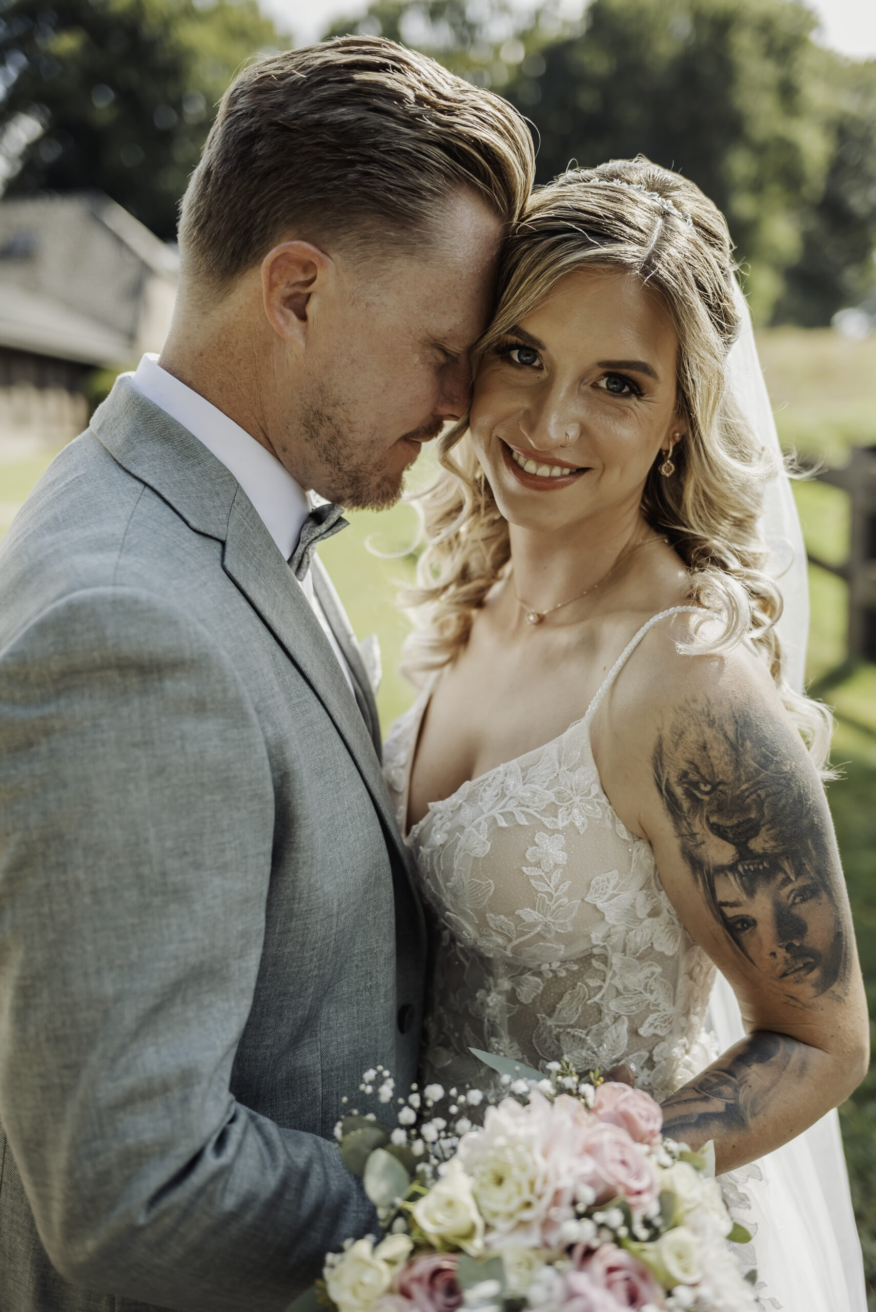 Nadine & Timo – Hochzeitsreportage, Bild 50