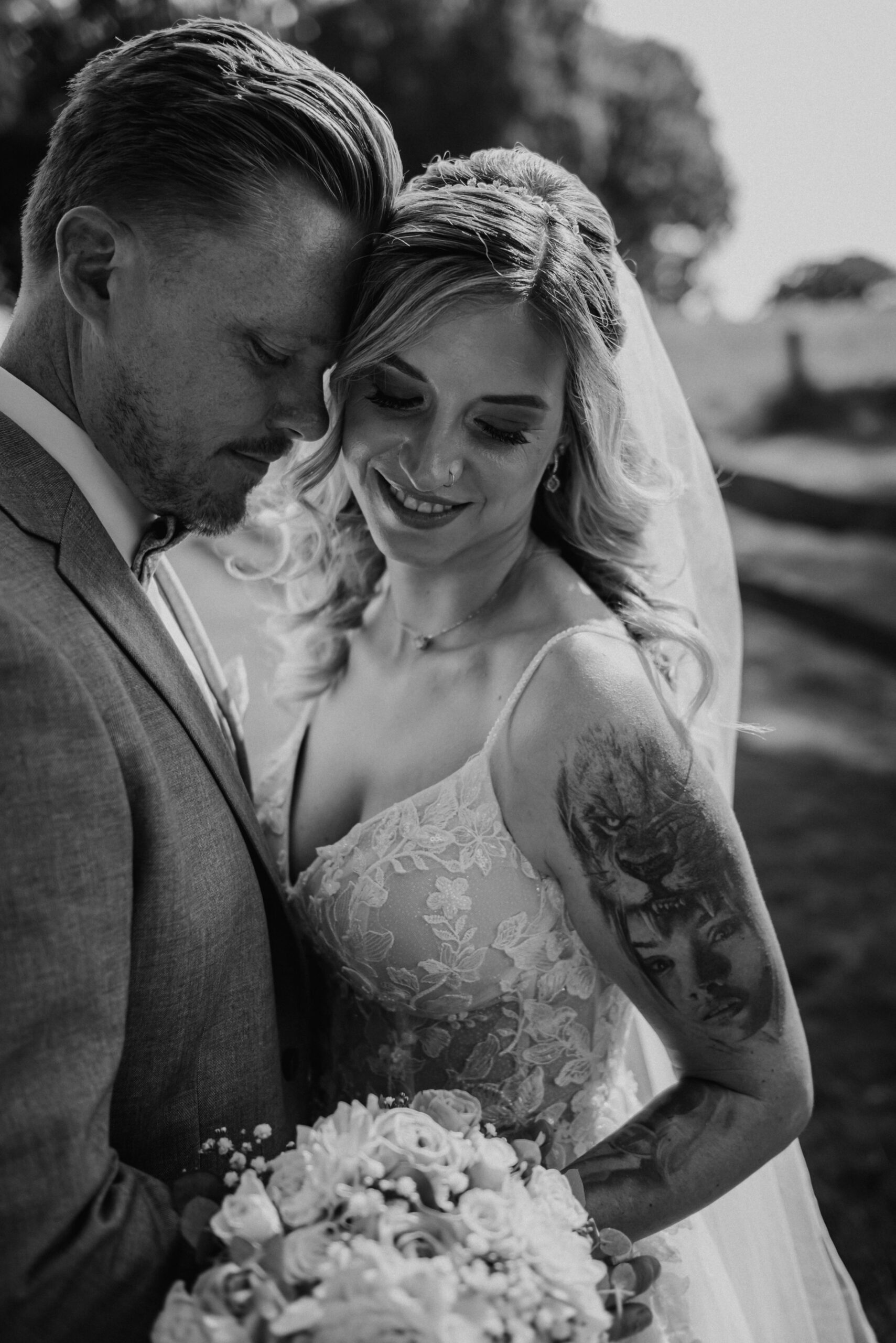 Nadine & Timo – Hochzeitsreportage, Bild 51
