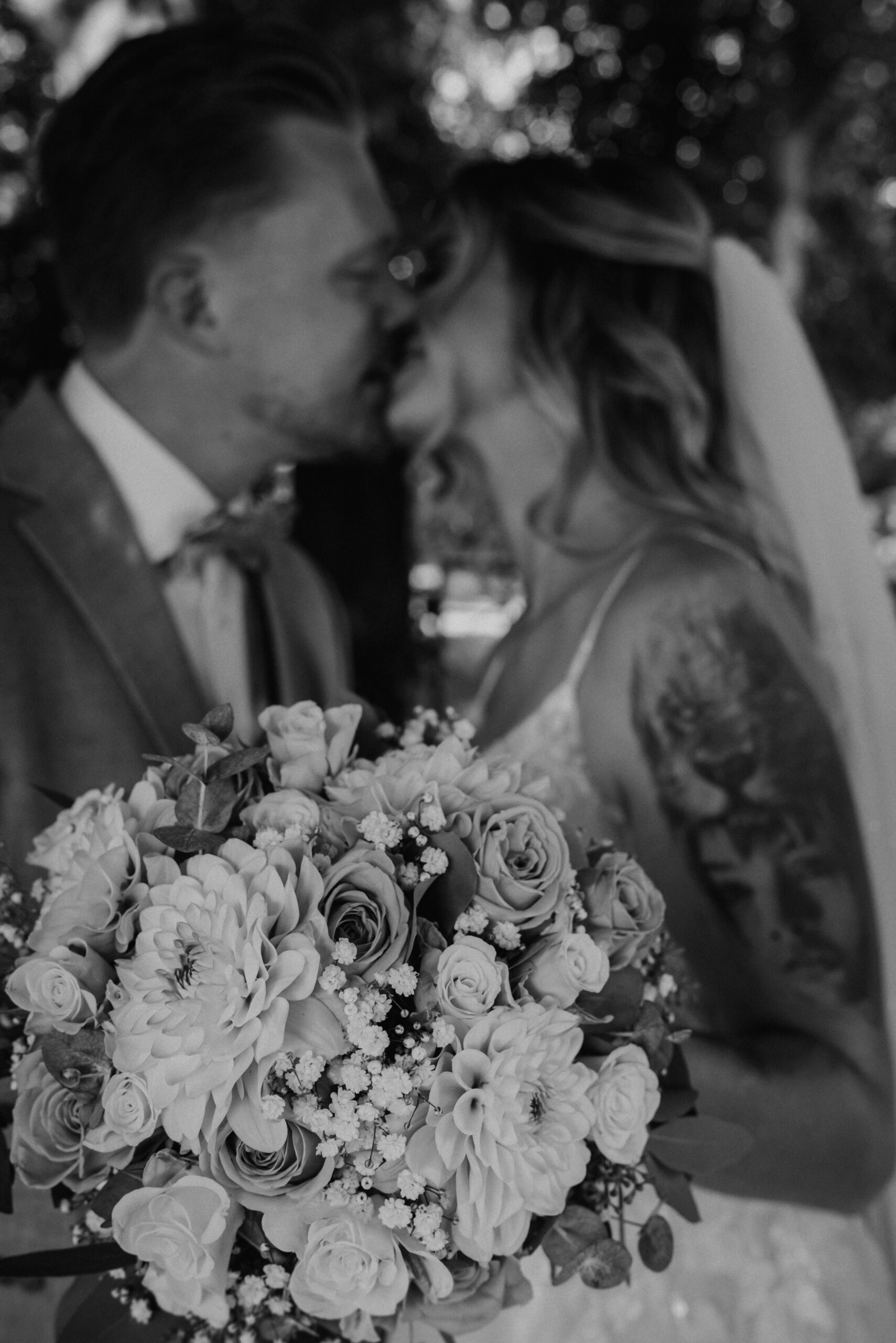 Nadine & Timo – Hochzeitsreportage, Bild 53