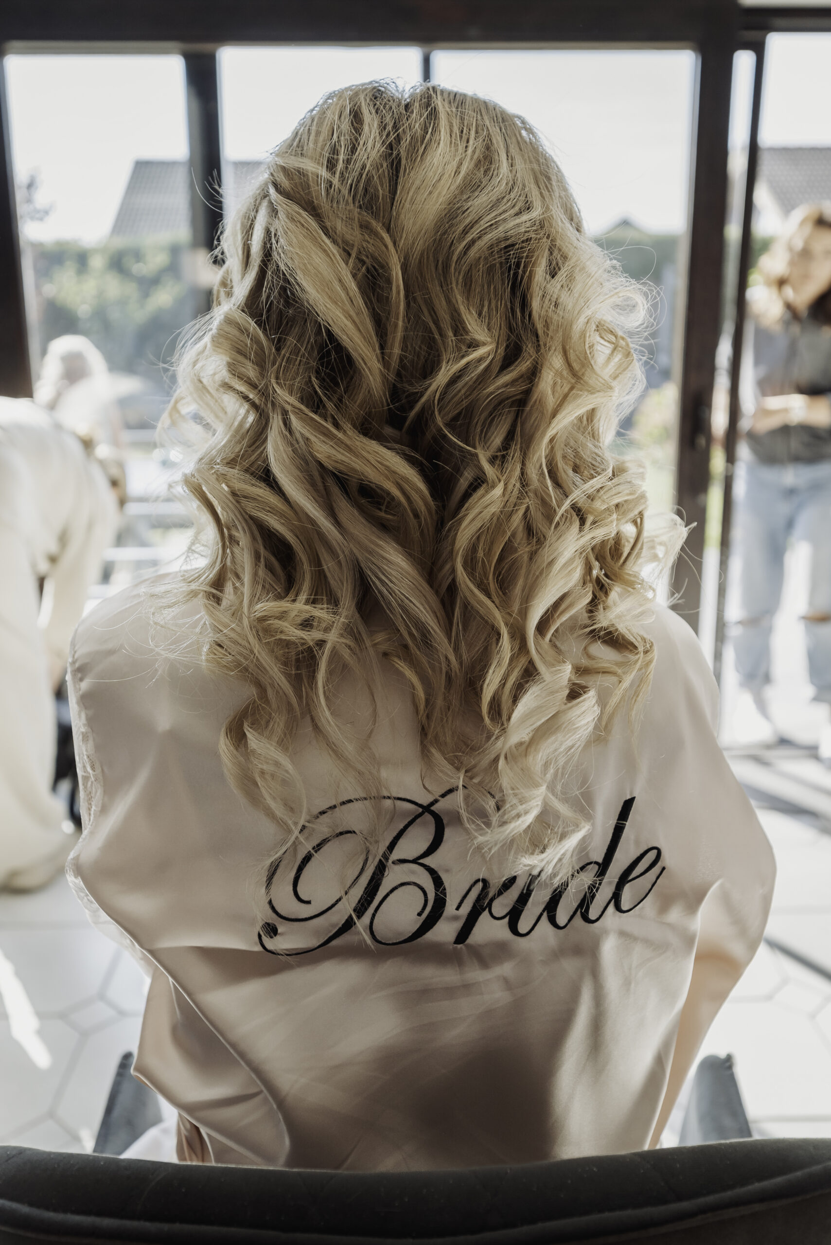 Nadine & Timo – Hochzeitsreportage, Bild 10