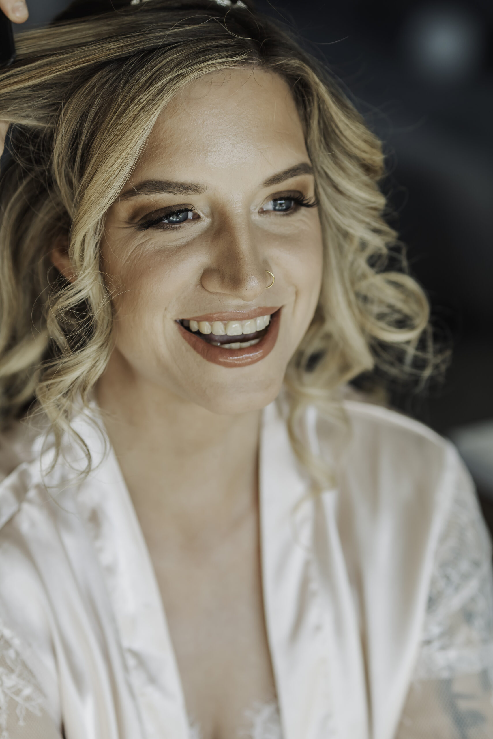 Nadine & Timo – Hochzeitsreportage, Bild 16