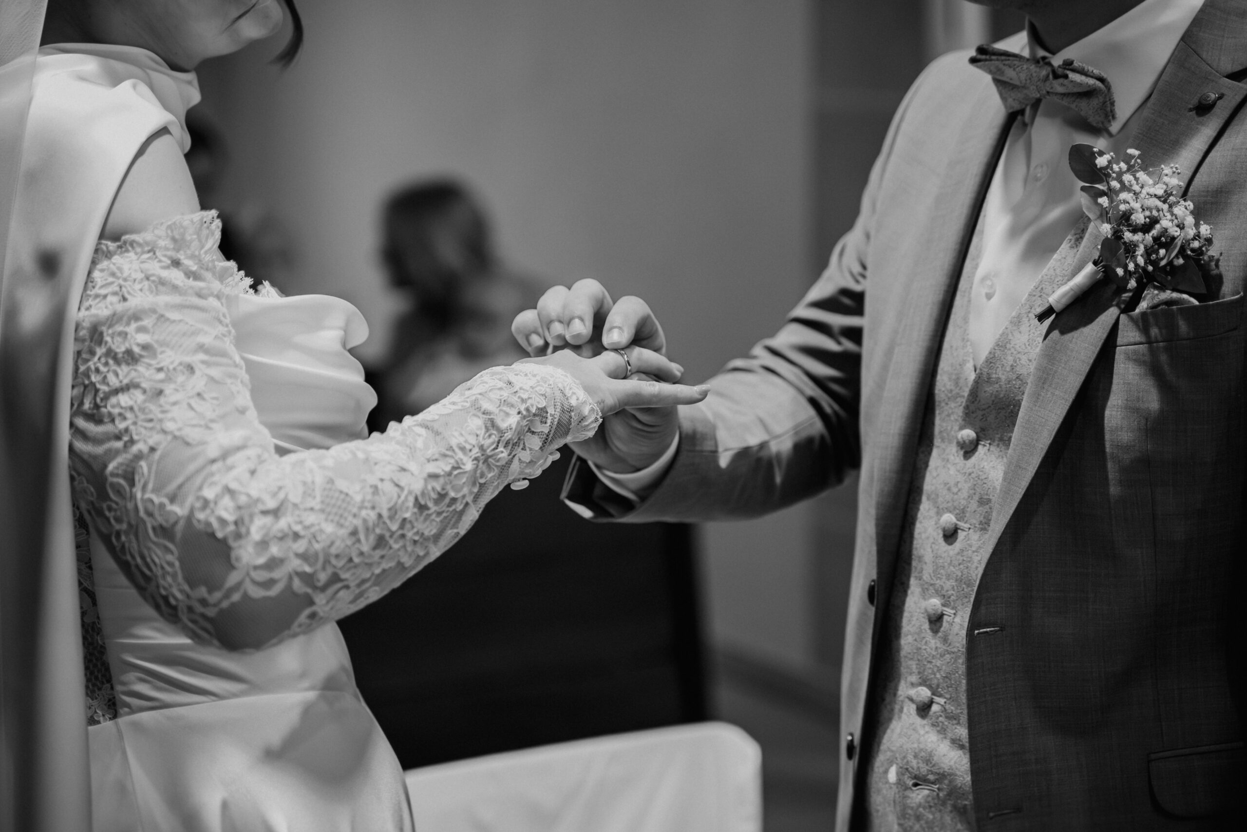 Nele & Gerrit – Hochzeitsreportage, Bild 12