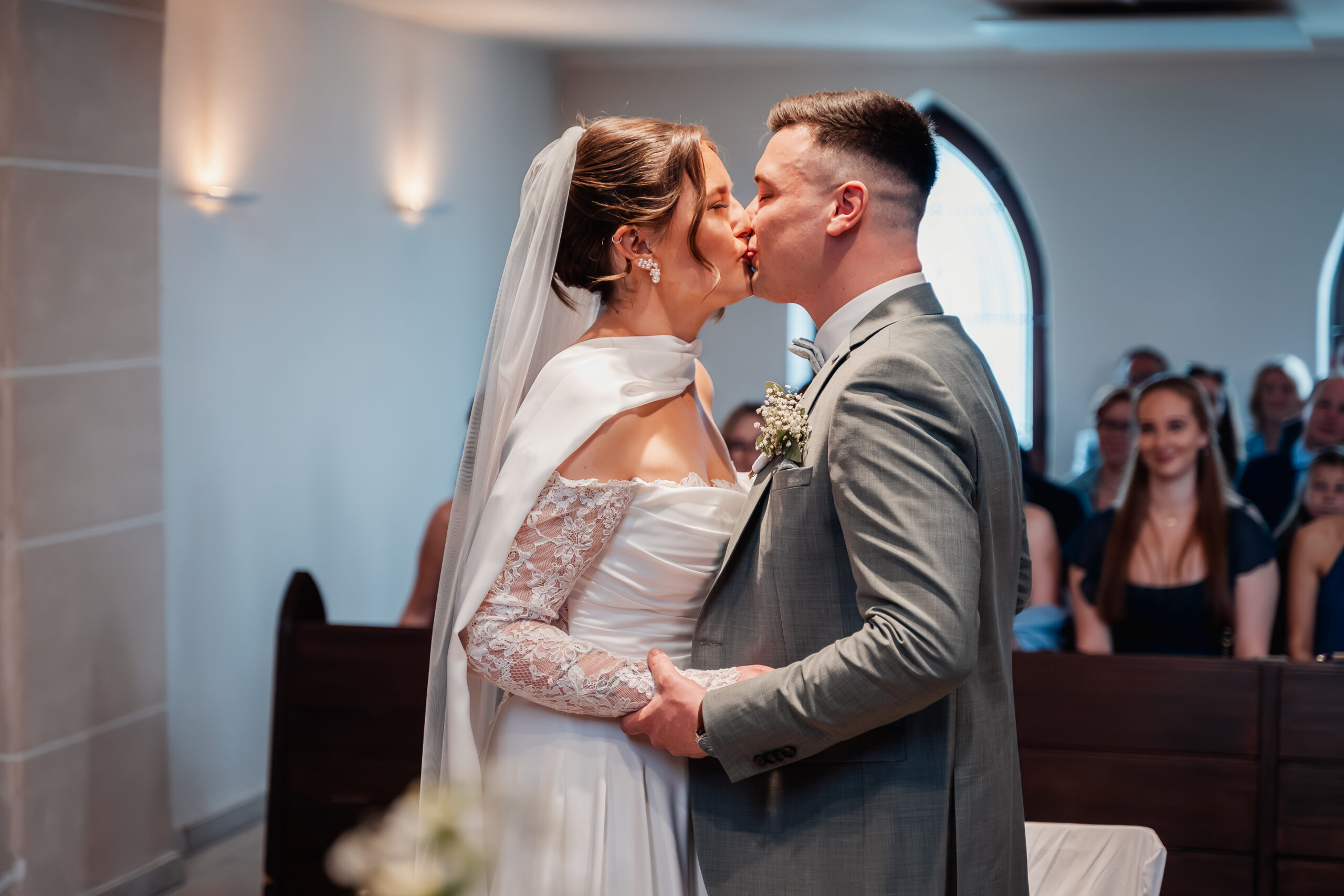 Nele & Gerrit – Hochzeitsreportage, Bild 13